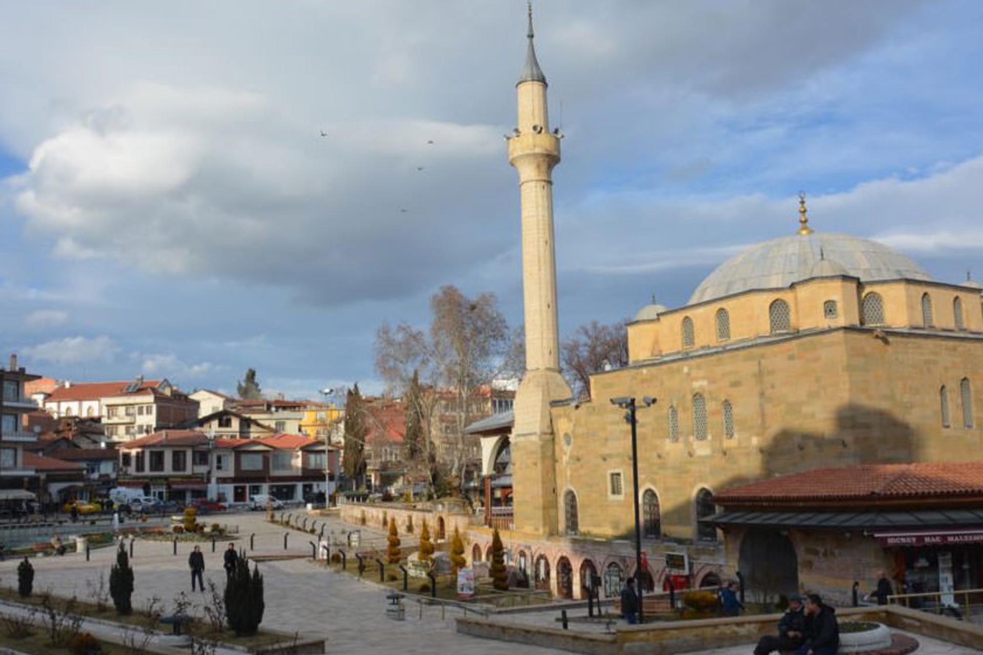 استان آماسیه