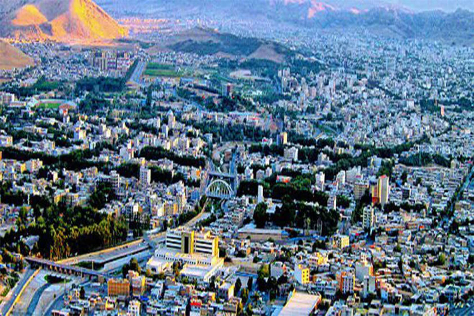 قلعه كورگان كوهدشت