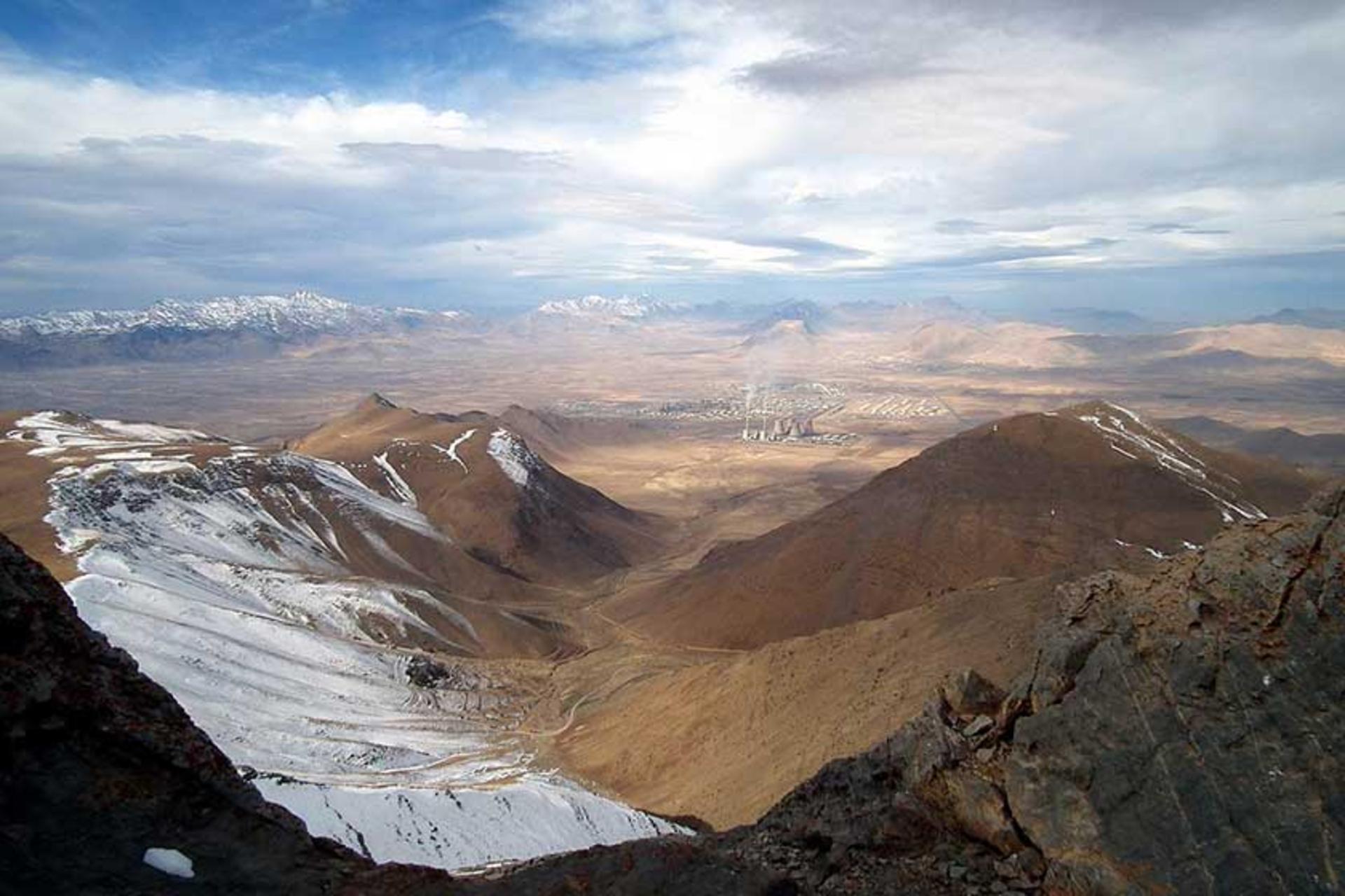 چشمه چپقلی