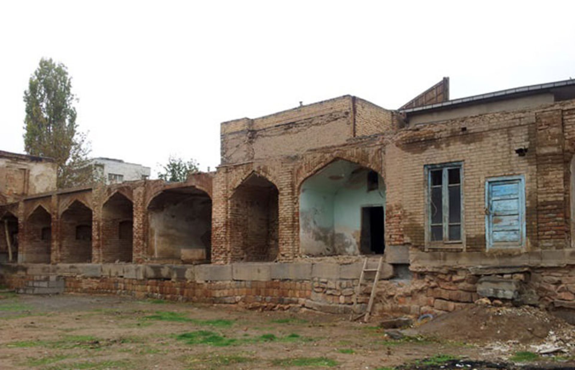 حسن پادشاه
