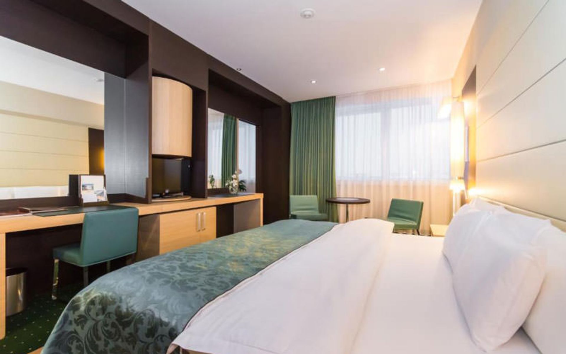 هتل میریج (Mirage Hotel)