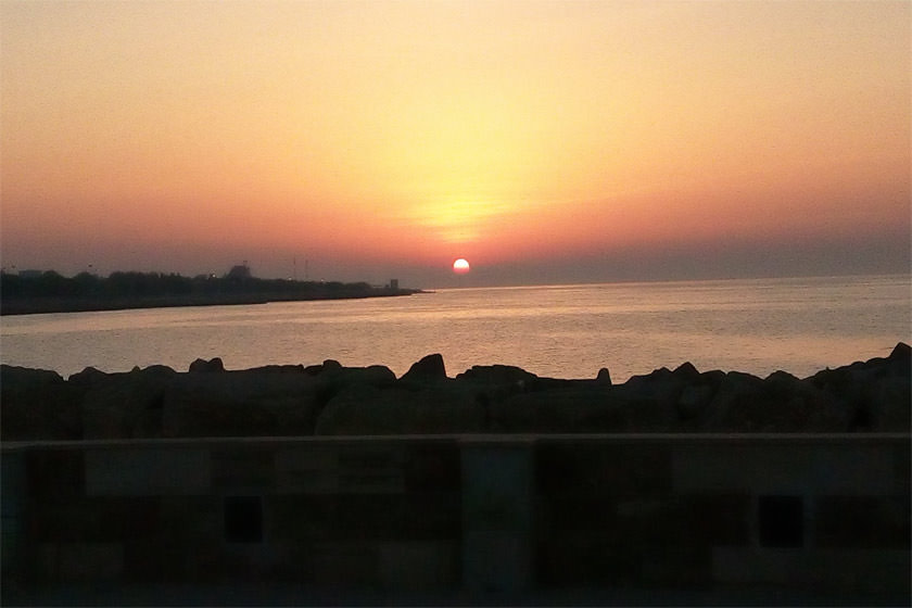 جزیره خارک