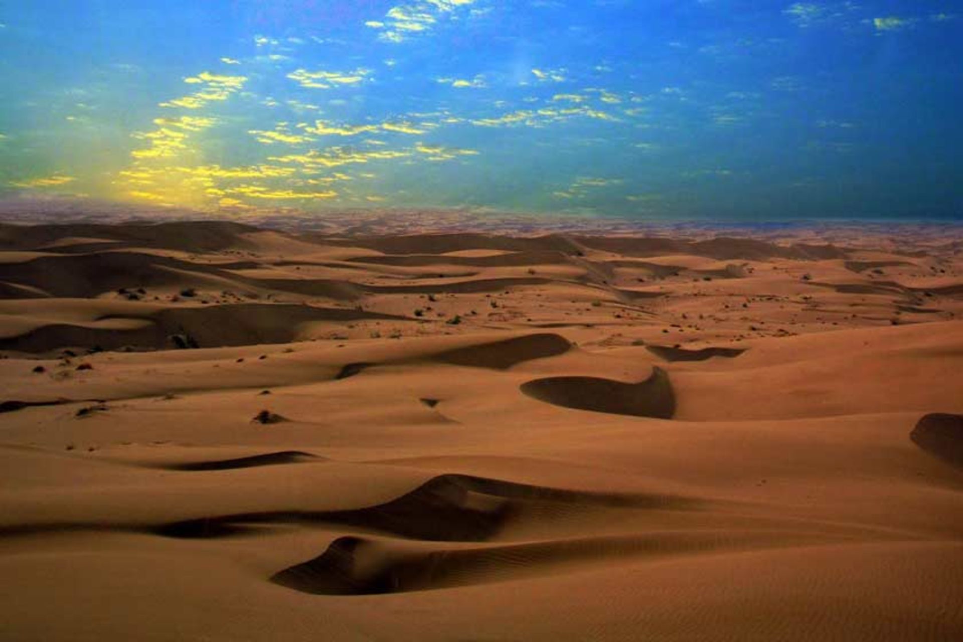 کویر مرنجاب
