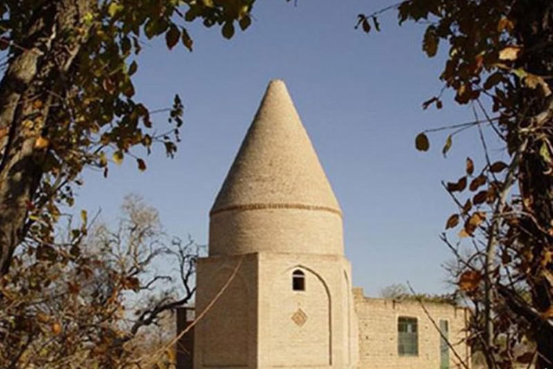 امامزاده کمال