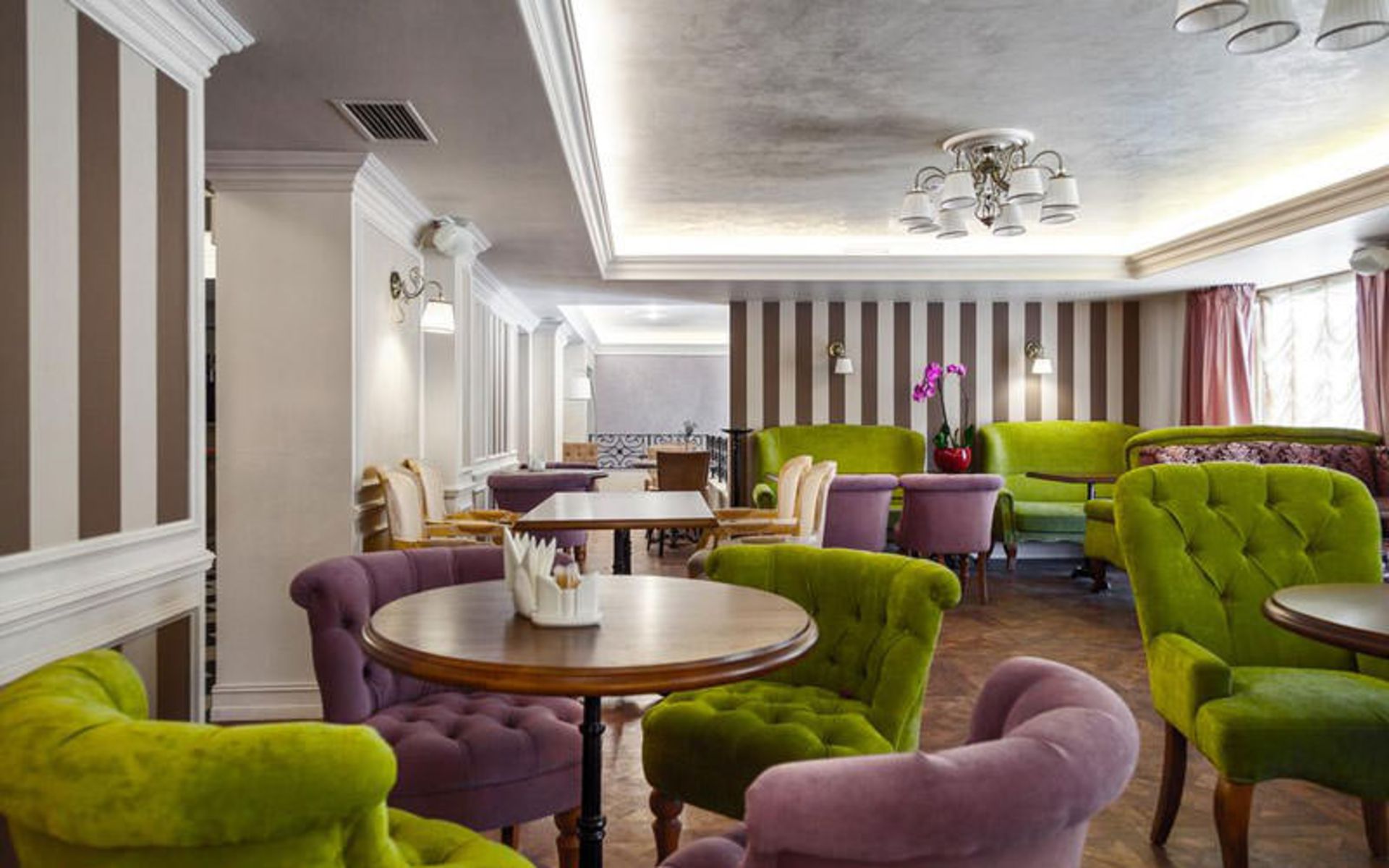 هتل رنوم بای اوریجینال (Renomme hotel by Original Hotels)
