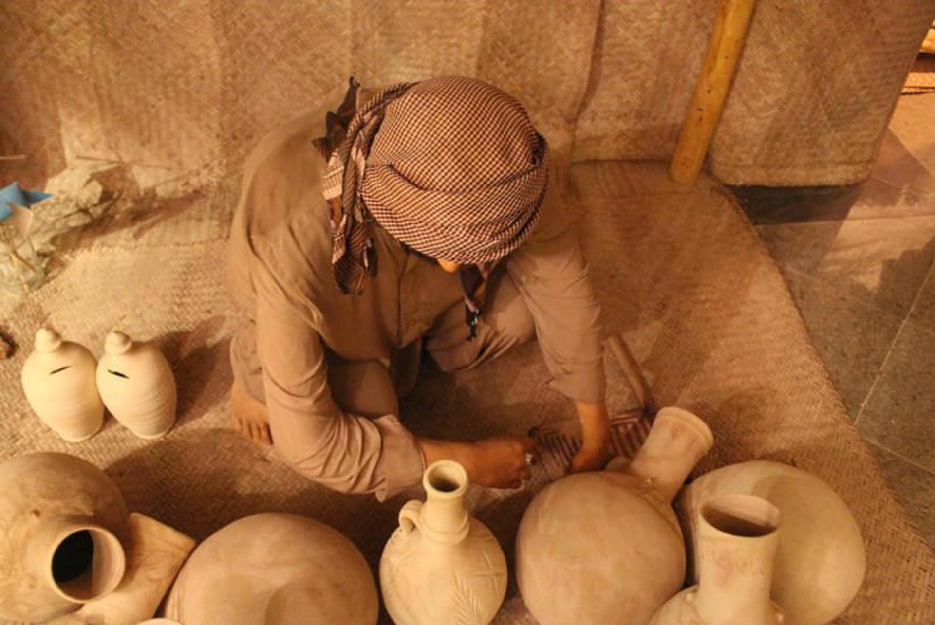 موزه خلیج فارس