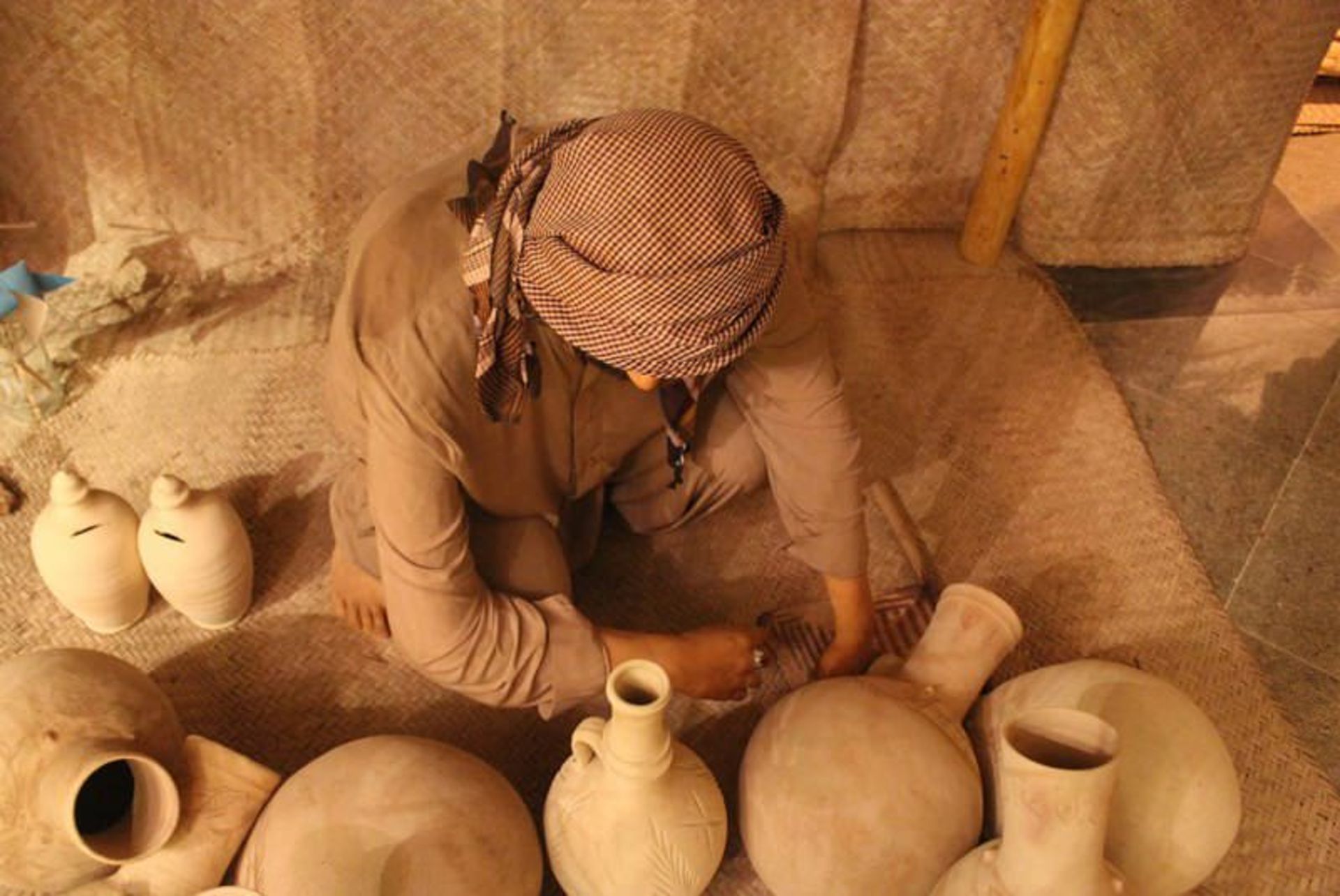 موزه خلیج فارس