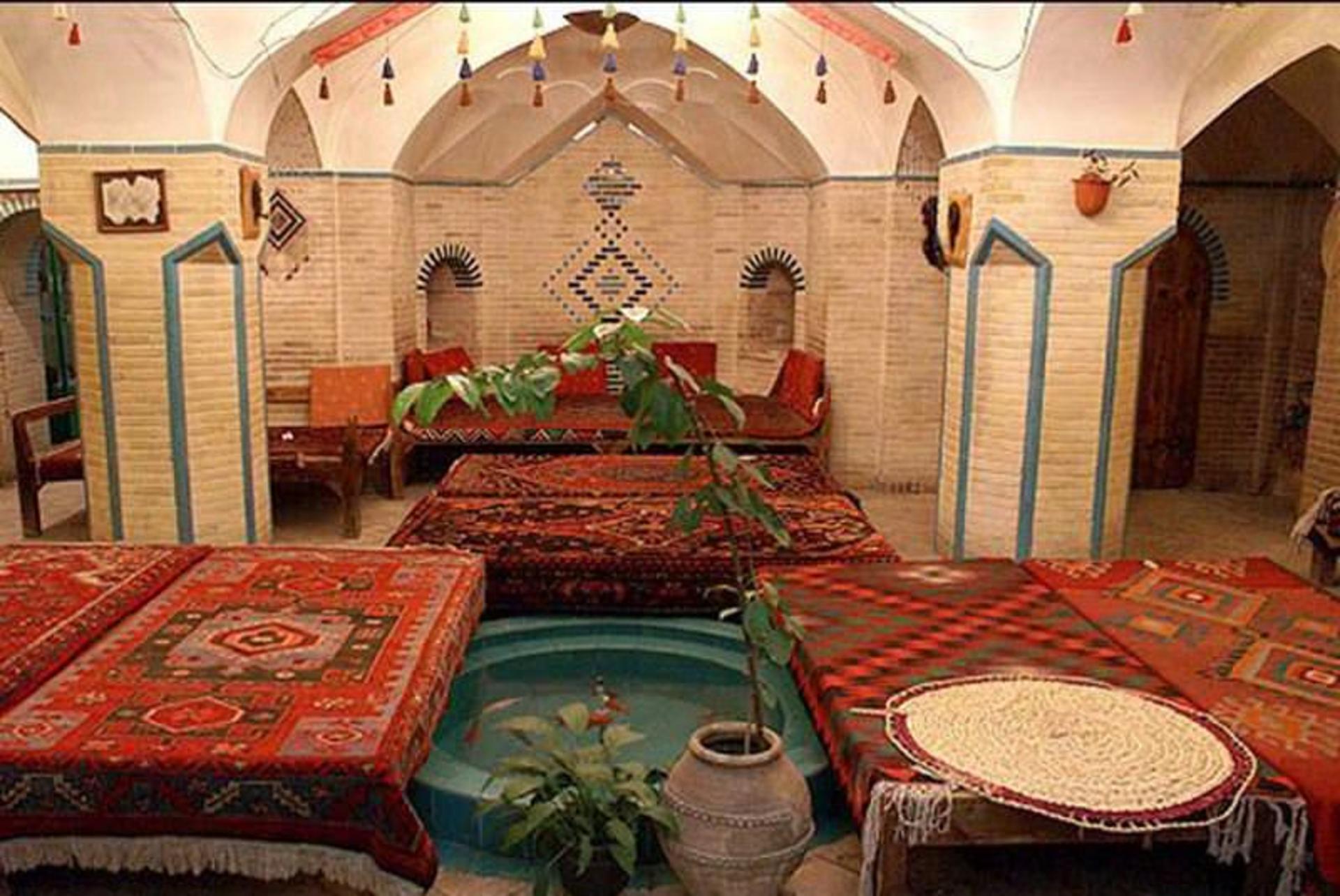 حمام حاج داداش