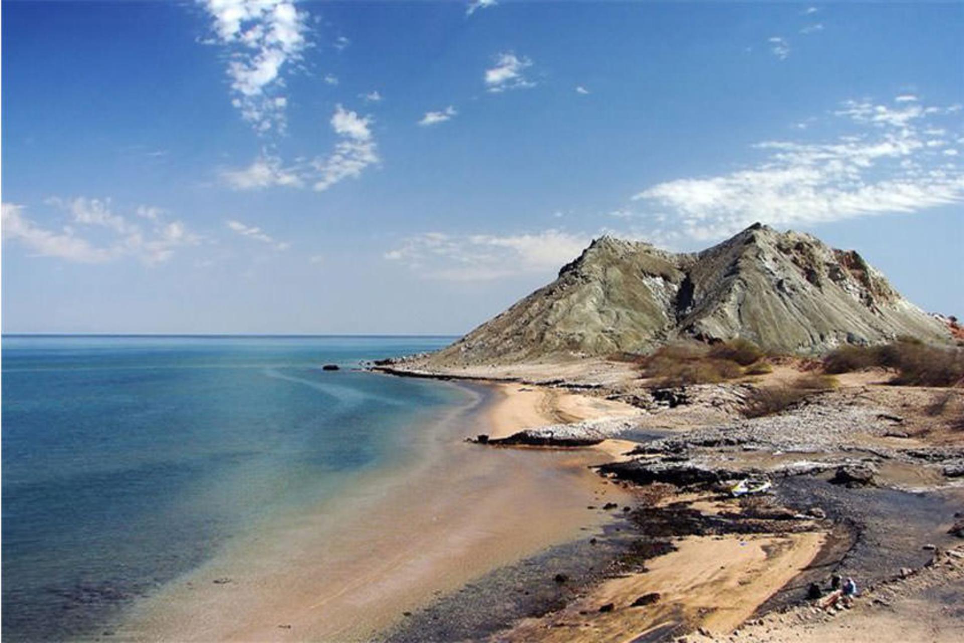 پرتگاه غروب