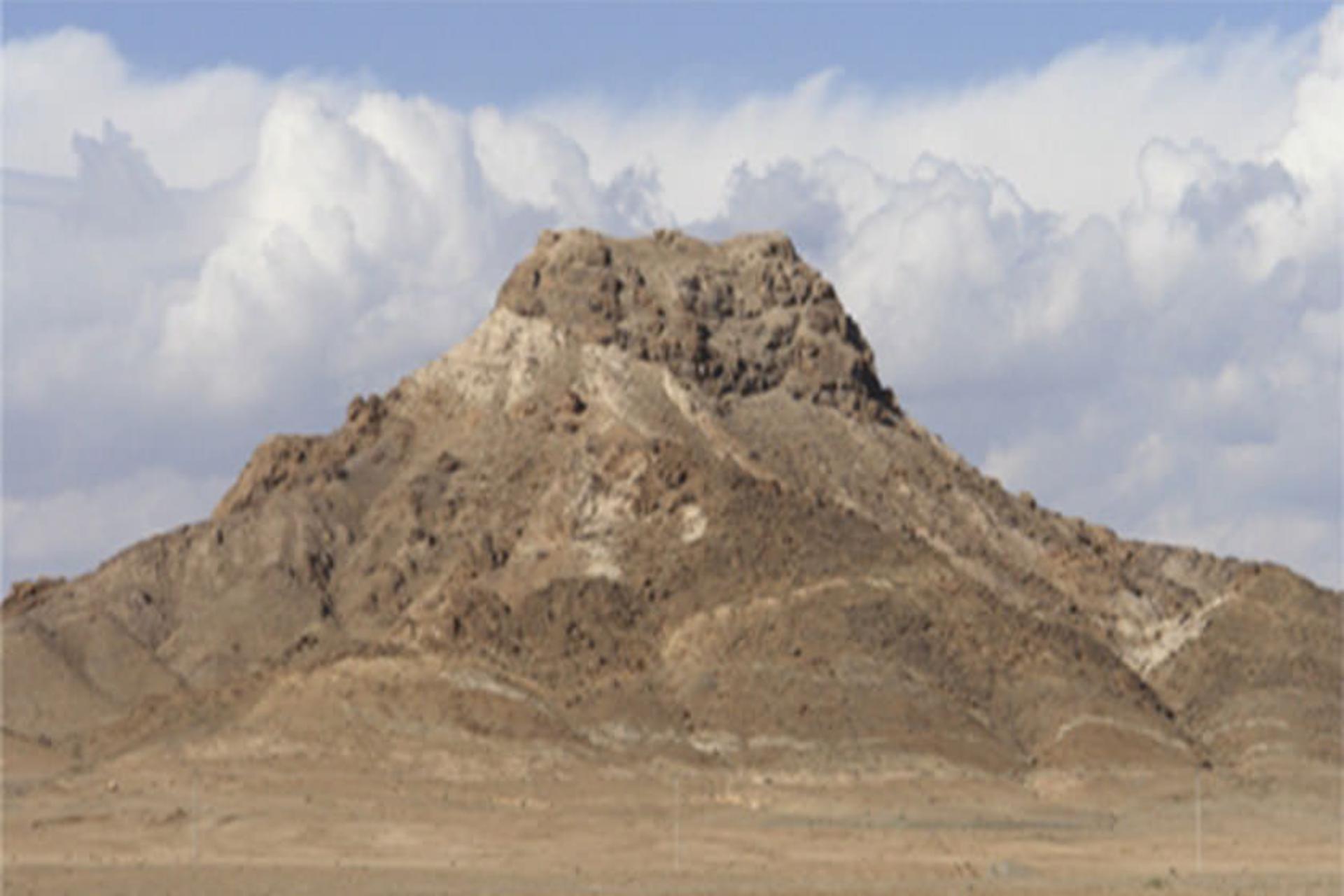 قلعه گبر حصار