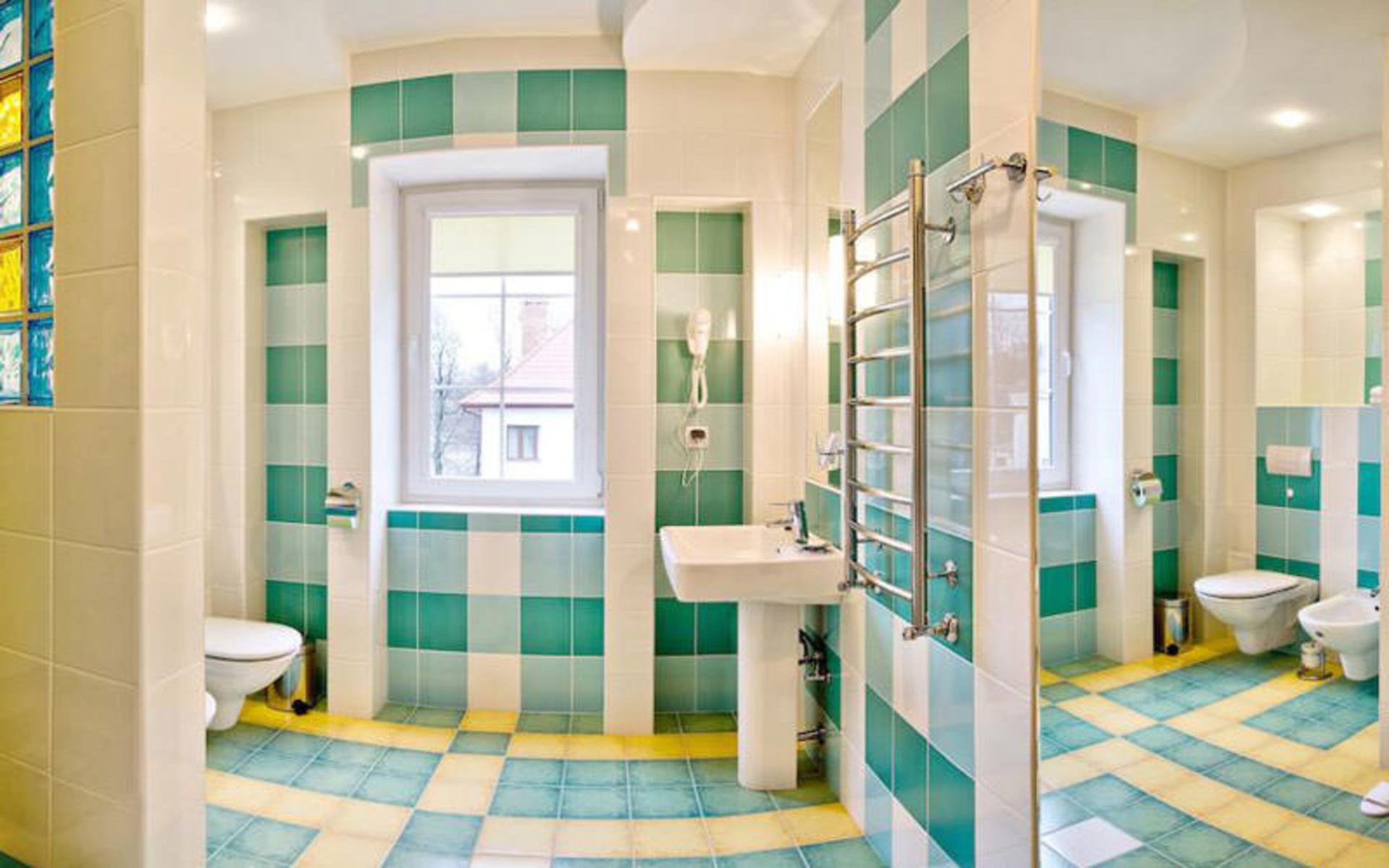 هتل اوبرتیچ لوکس (Oberteich Lux Hotel)