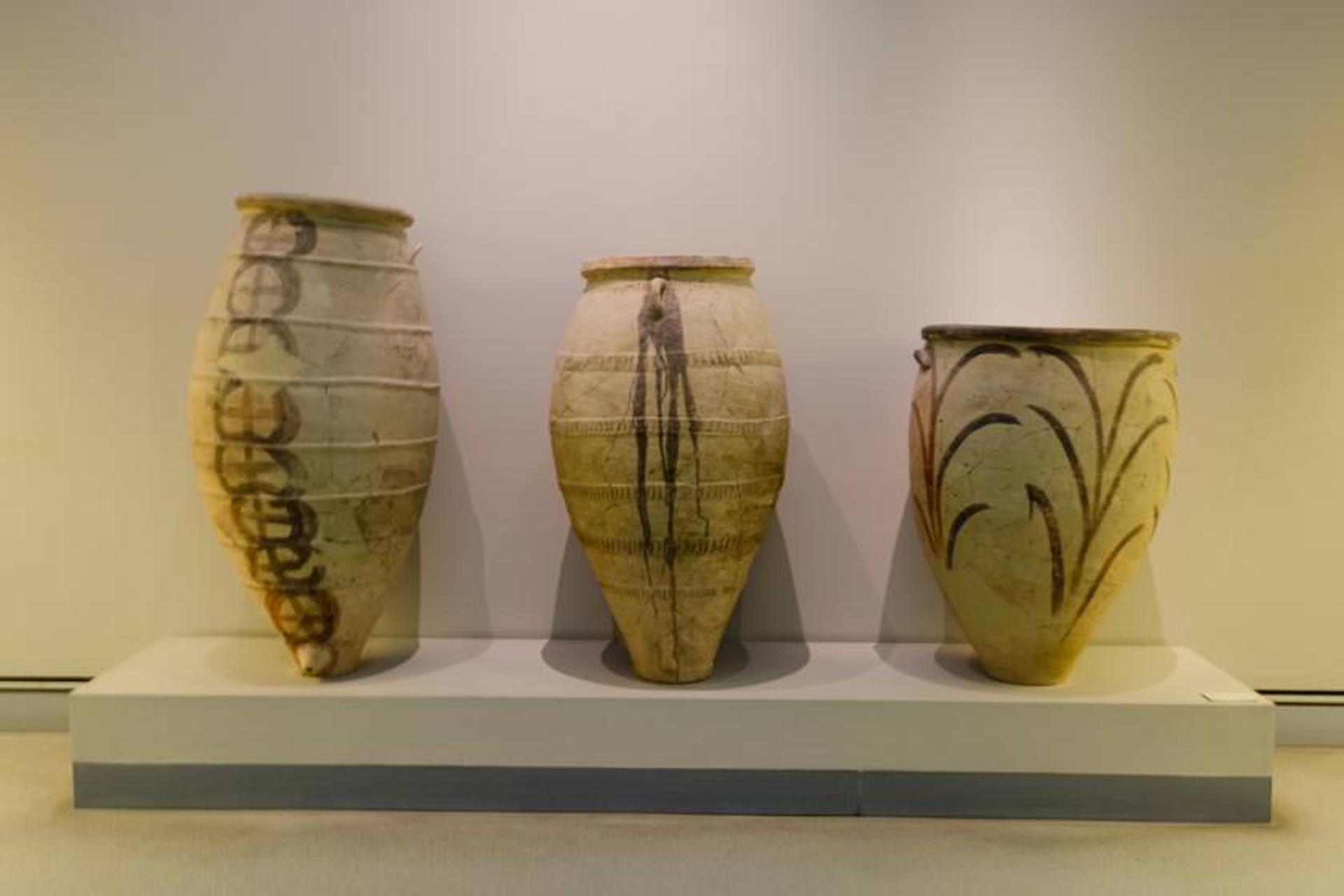 سانتورینی