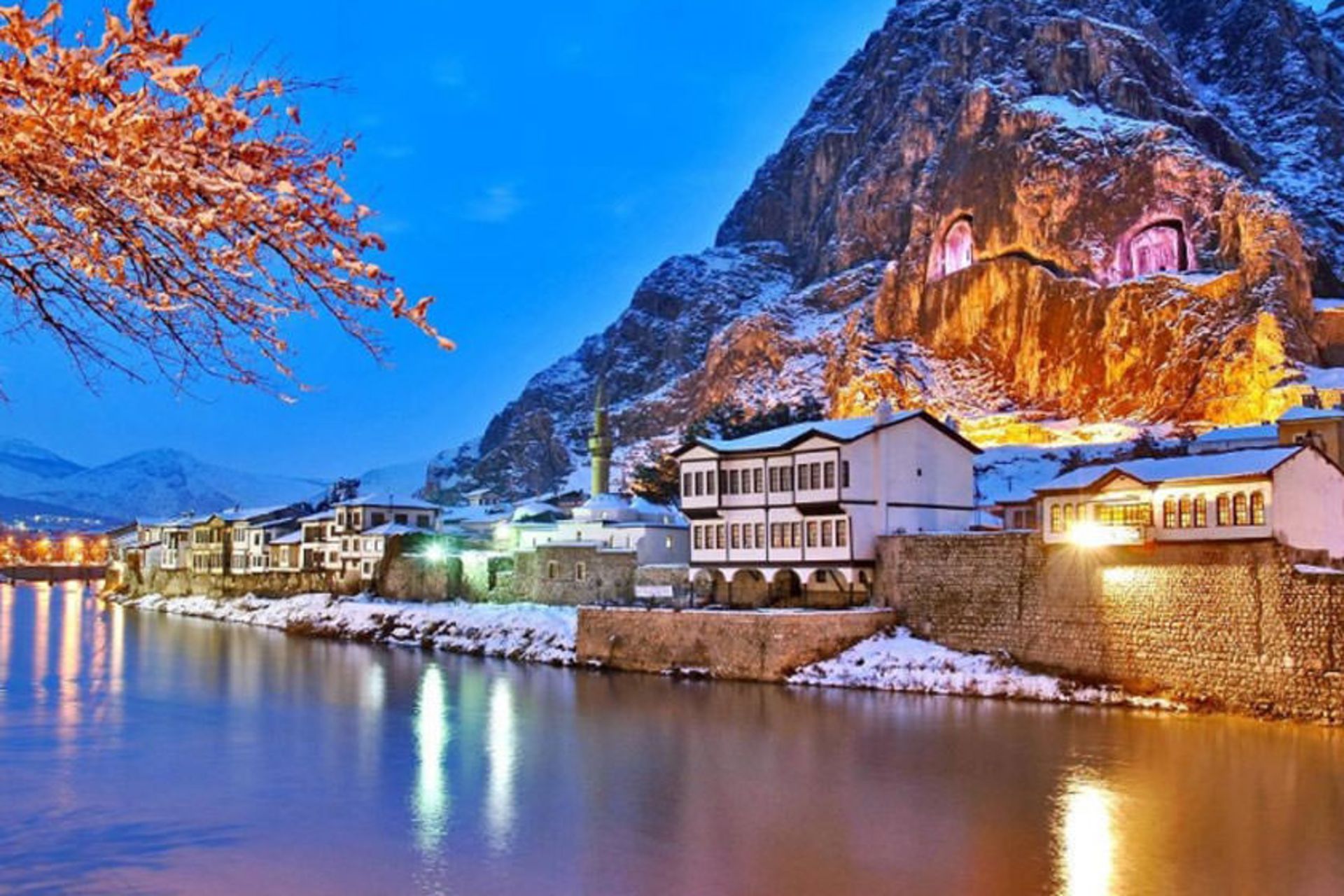 استان آماسیه