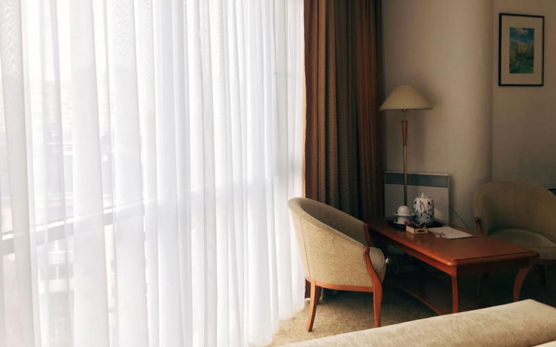 هتل وزنسنسکی (Voznesensky Hotel)