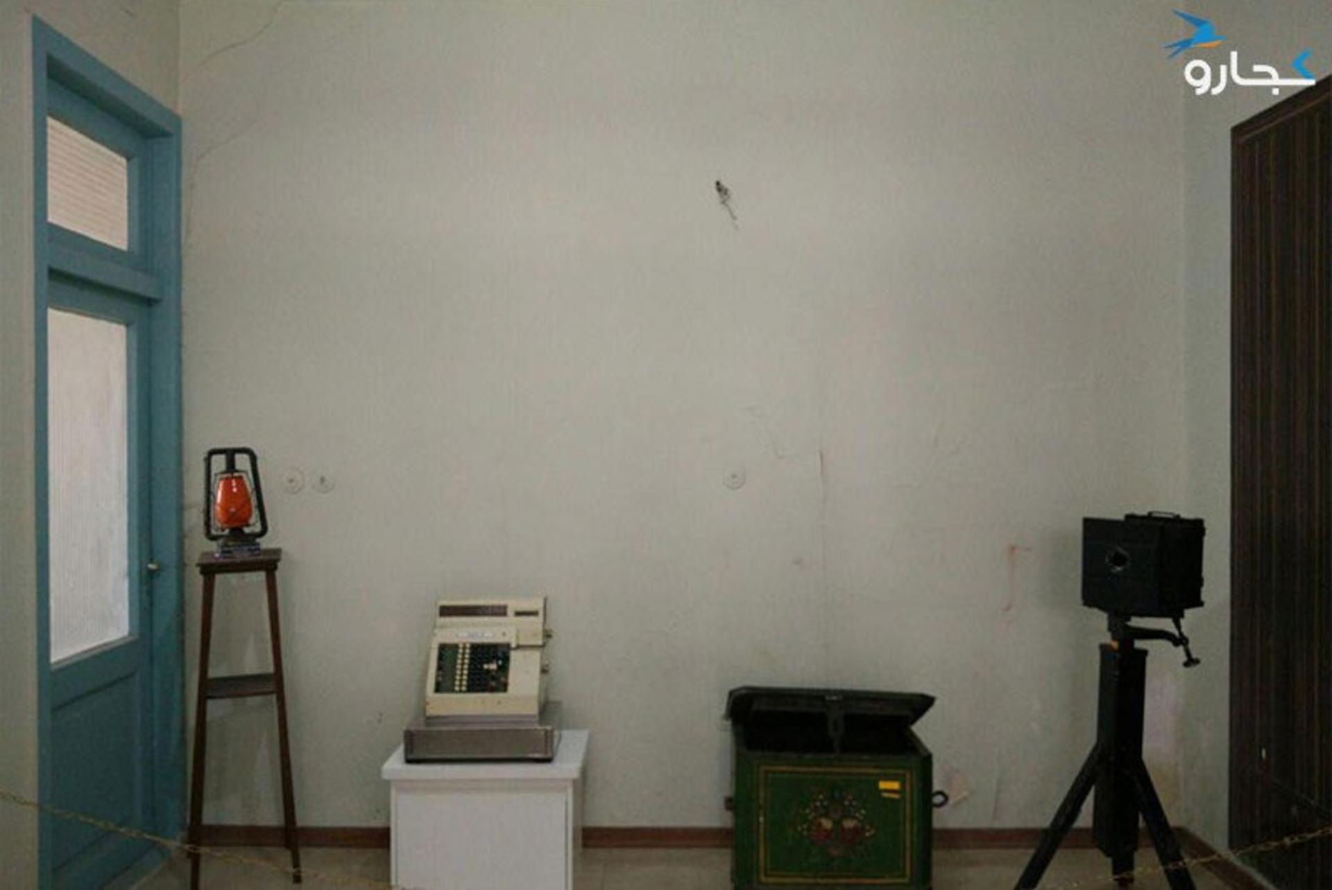 موزه خانه نیکدل