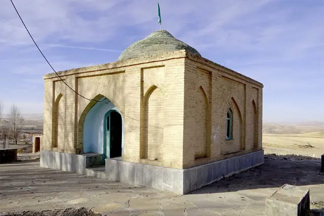 امامزاده خضر