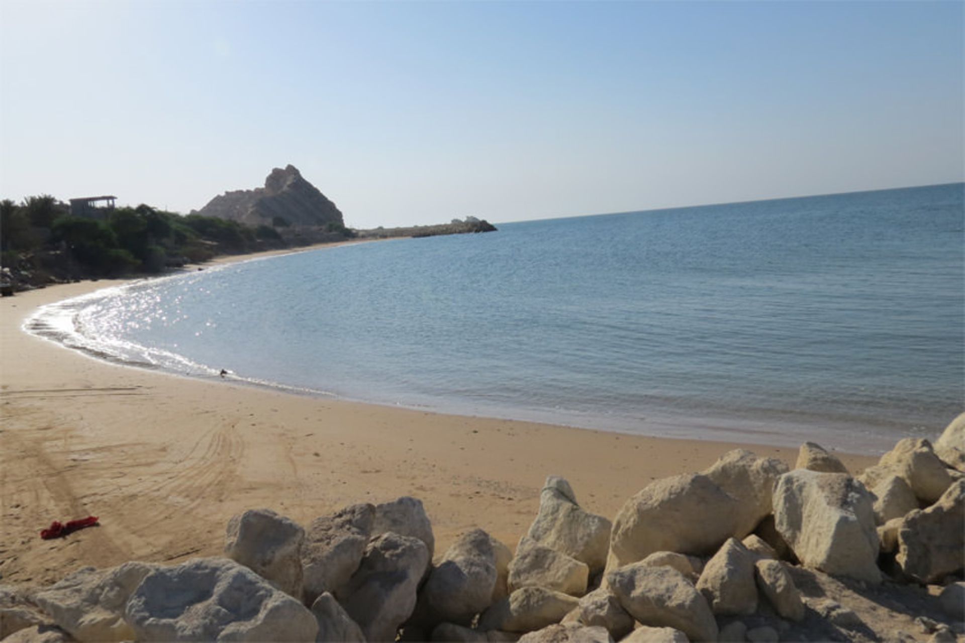 خلیج فارس