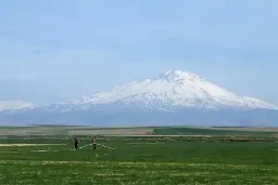 کوه حسن