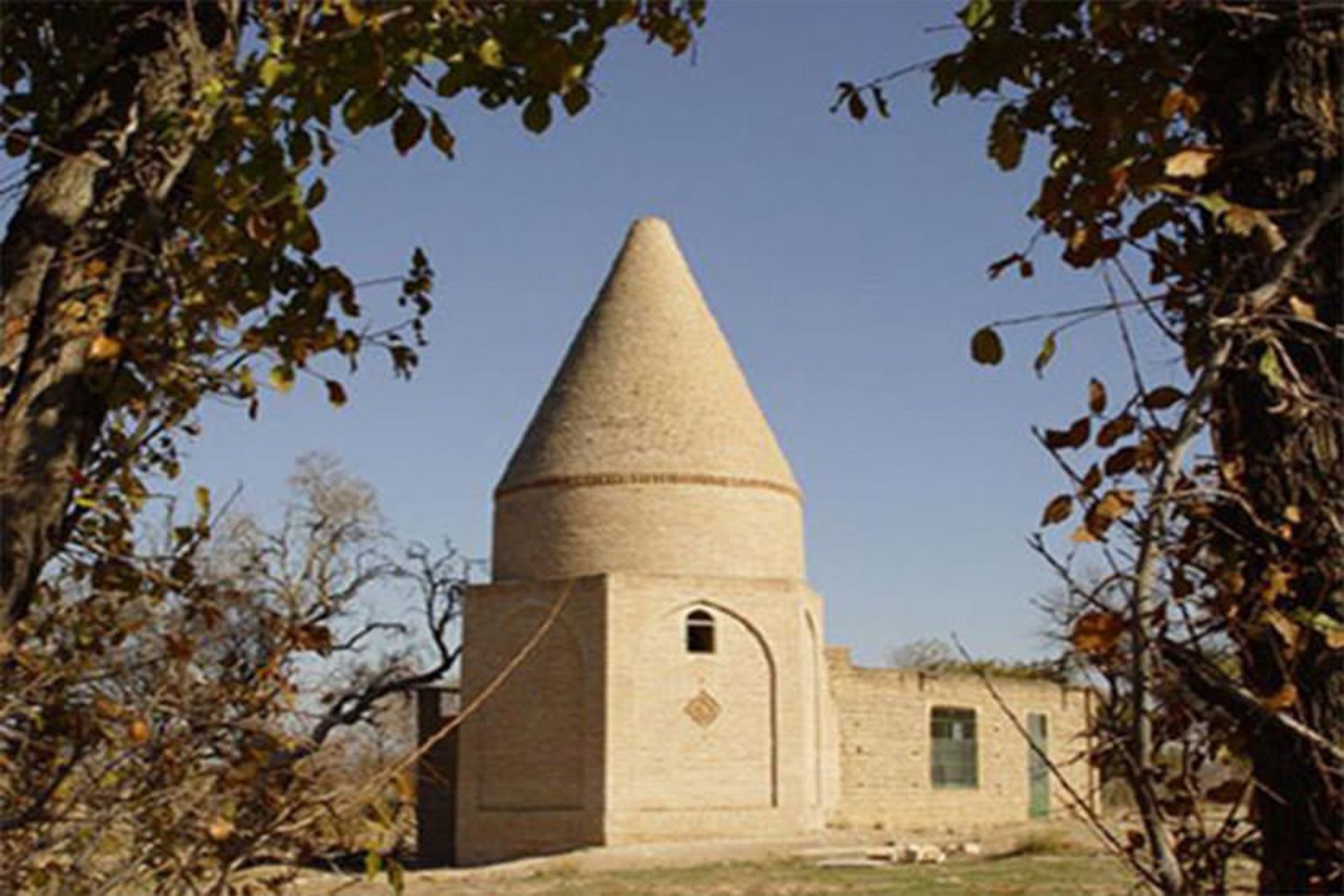 امامزاده کمال