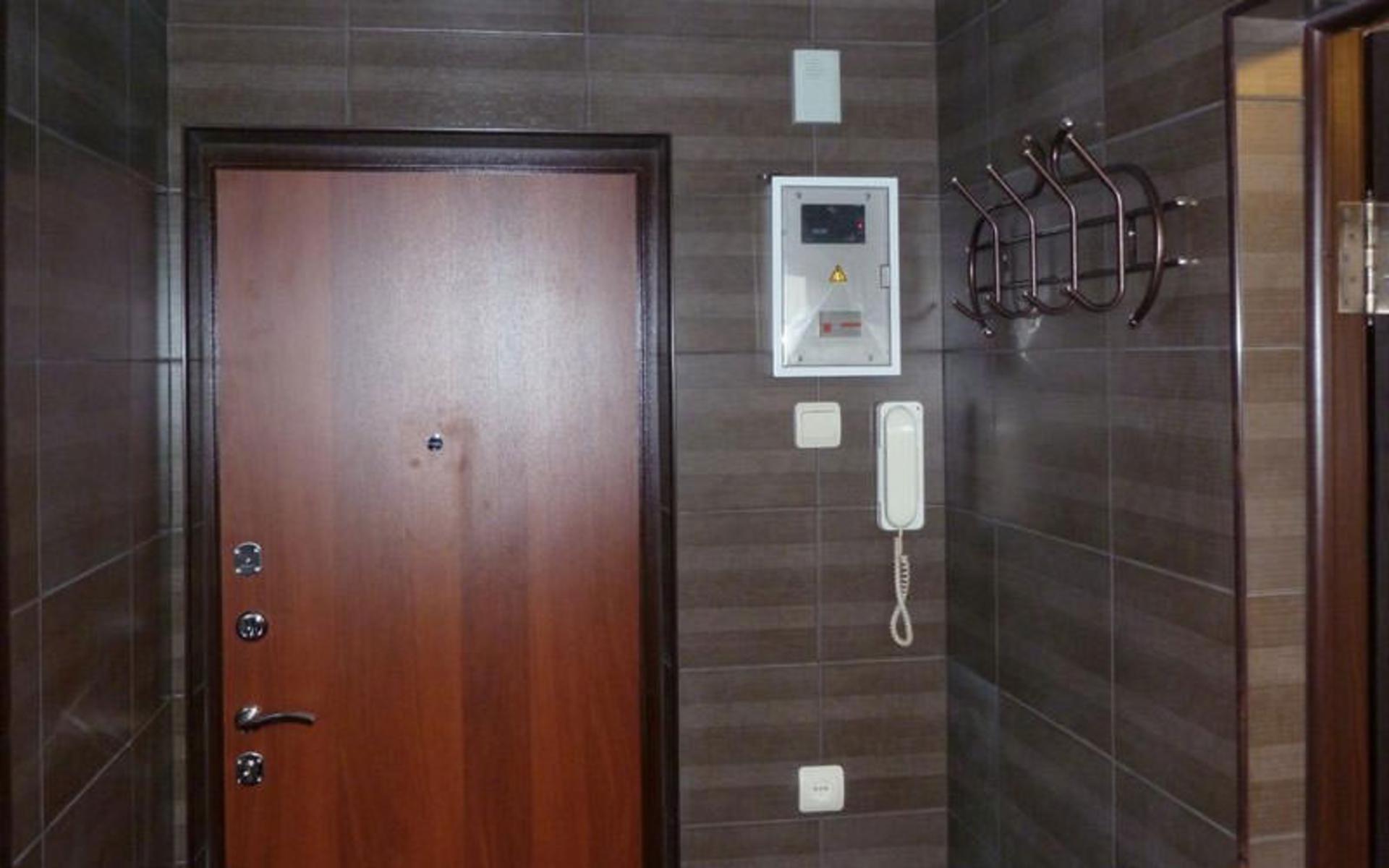 هتل اپارتمان گاگاریانا (Apartment on prospekt Gagarina)