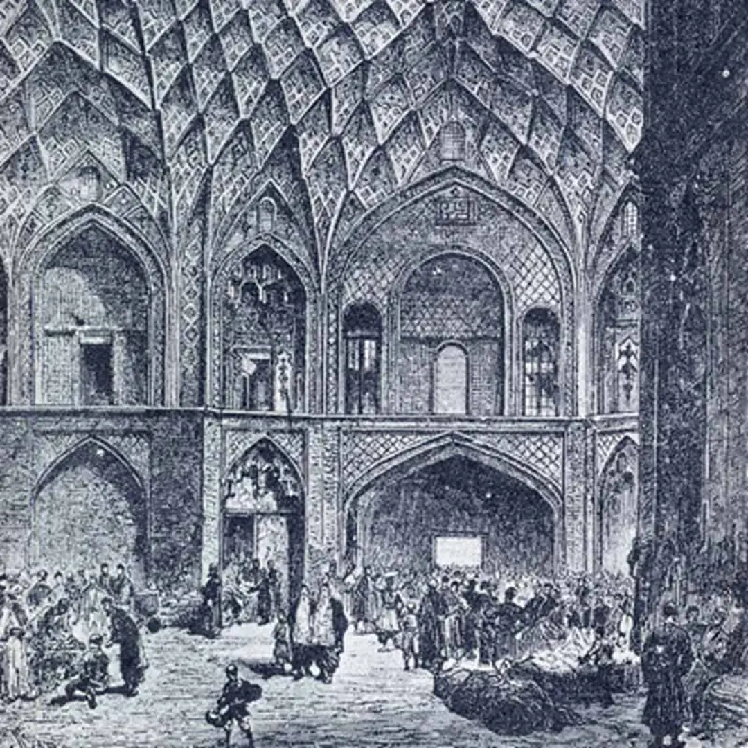 کاشان