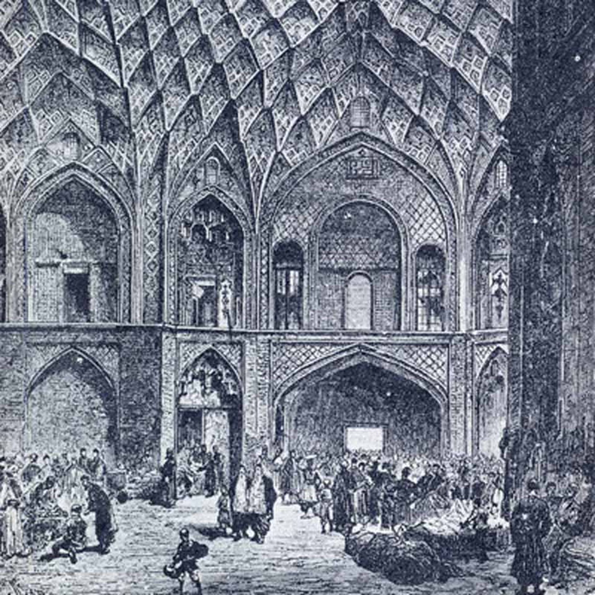 کاشان