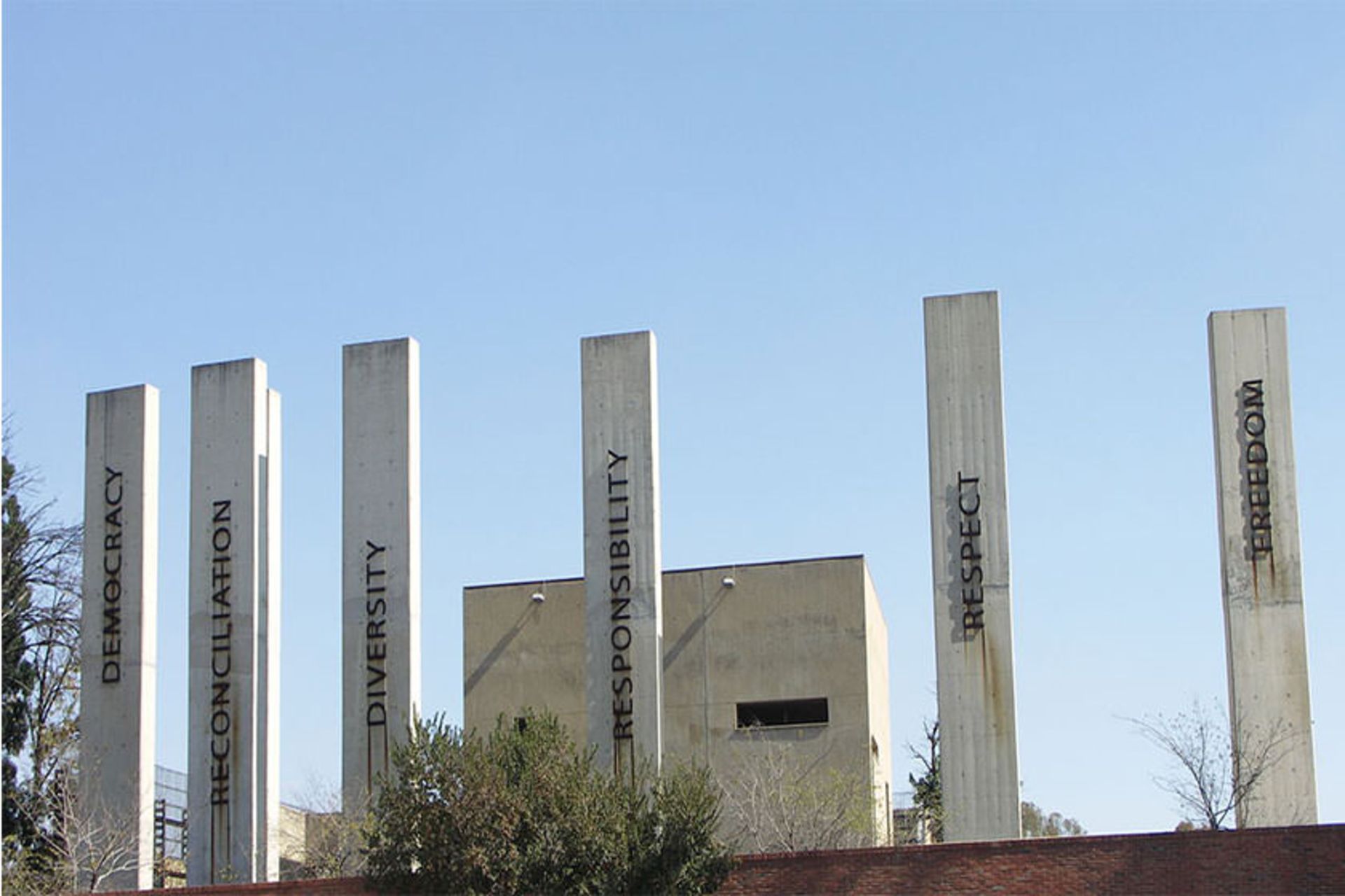 موزه آپارتاید