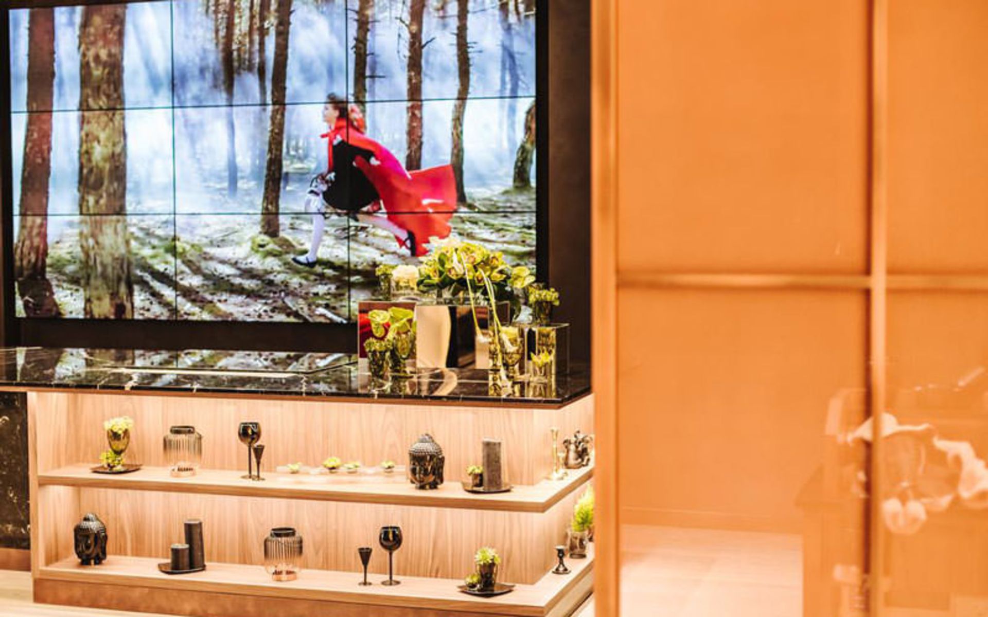هتل کریستال هوس (Crystal House Suite Hotel & Spa)