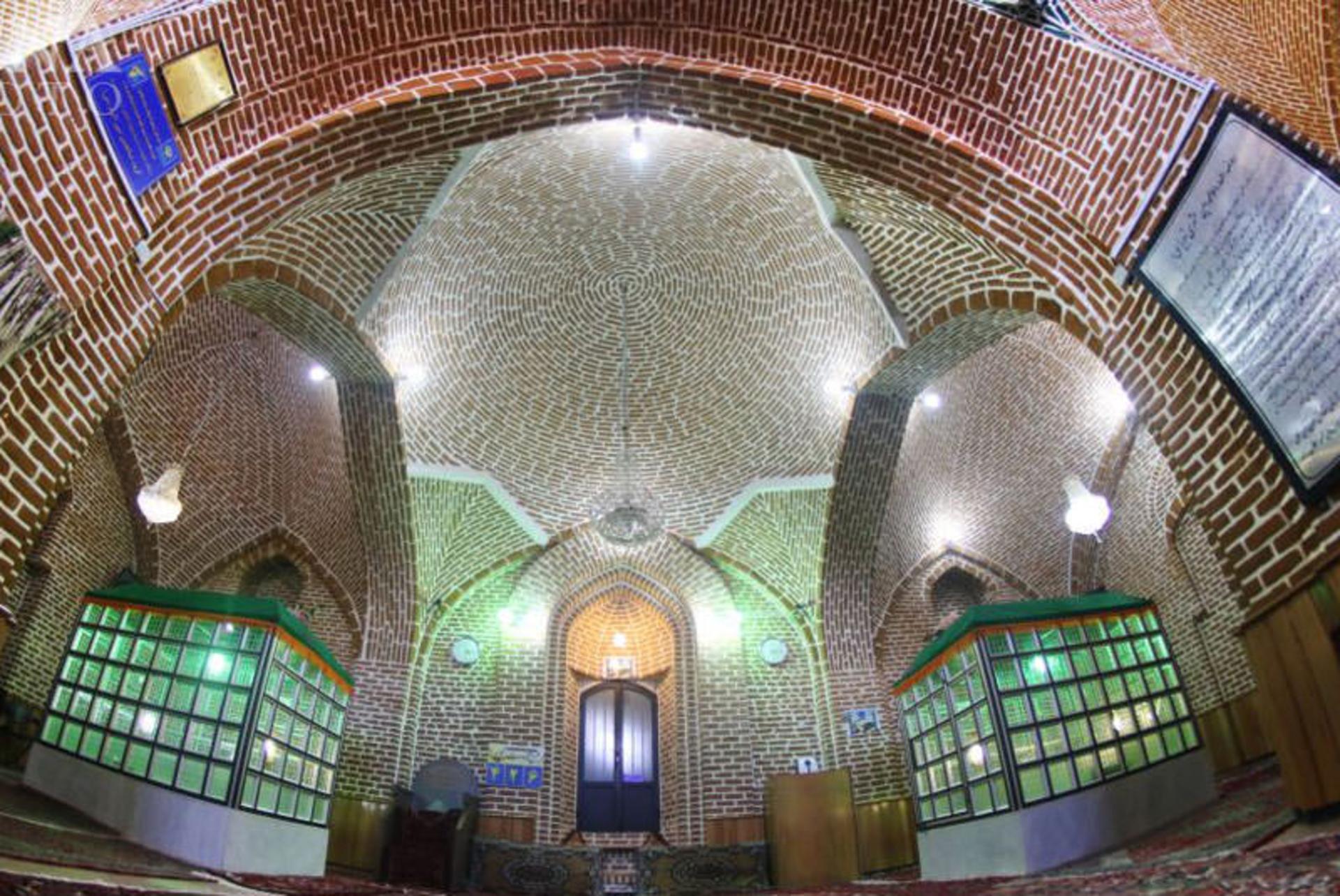 بقعه عون ابن علی