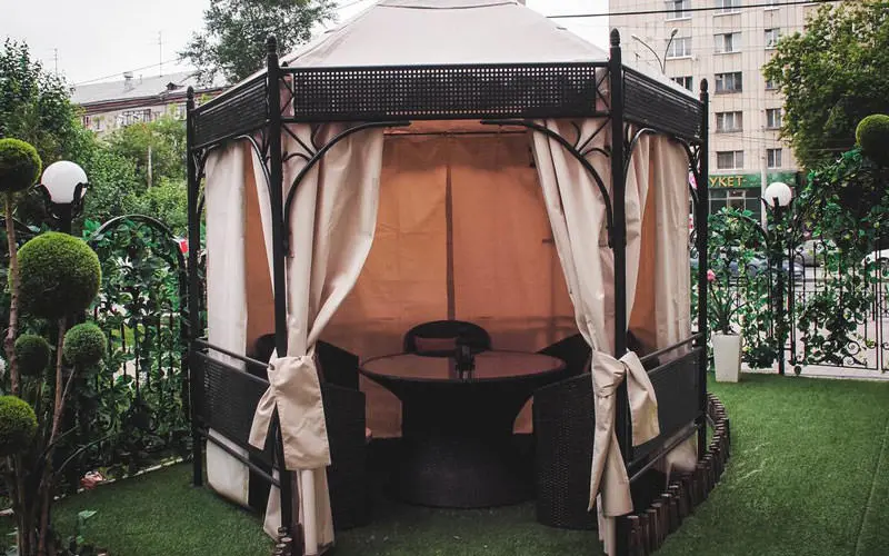 هتل ریچموند (Richmond Hotel)