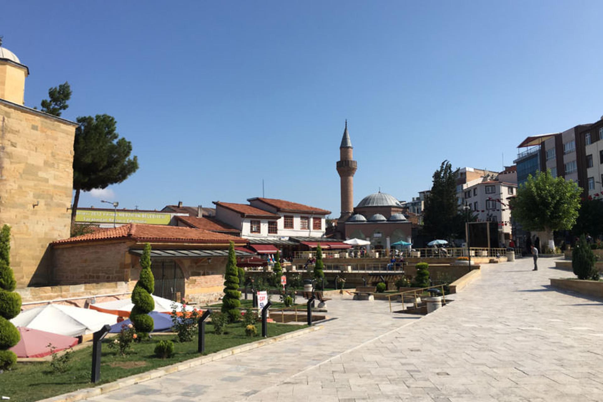 استان آماسیه