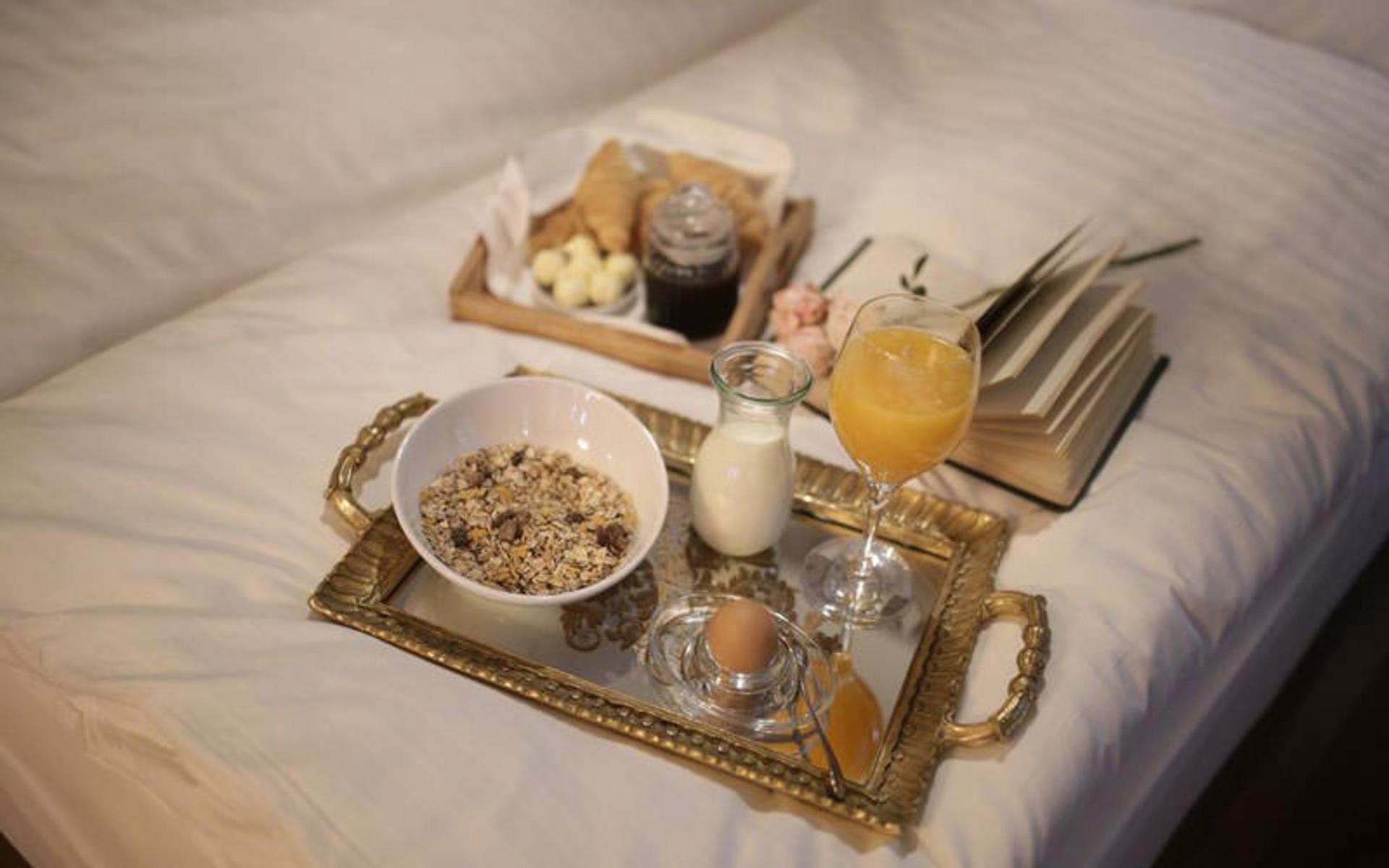 هتل تچایکوسکی (Hotel Tchaikovsky)