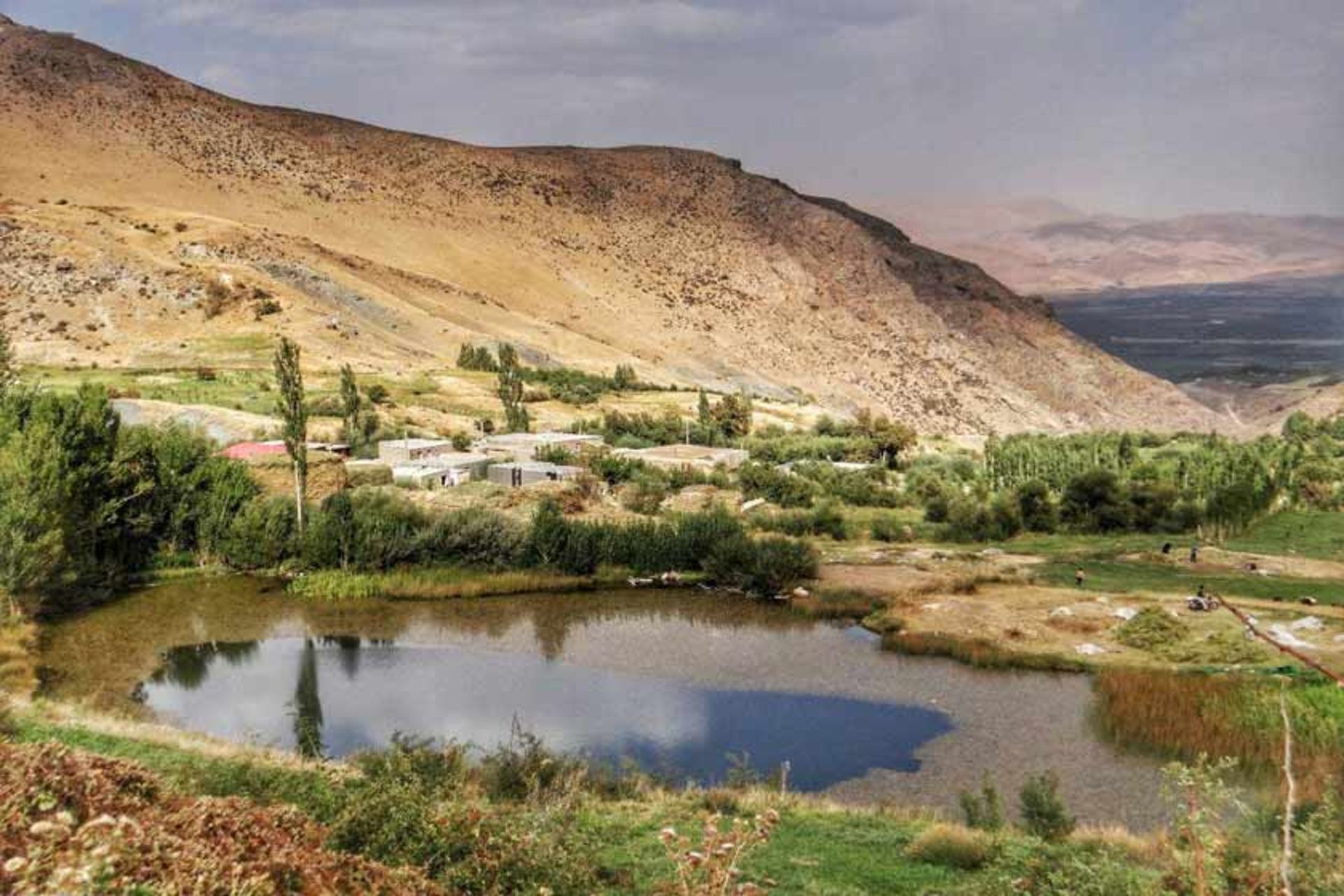 آذربایجان غربی