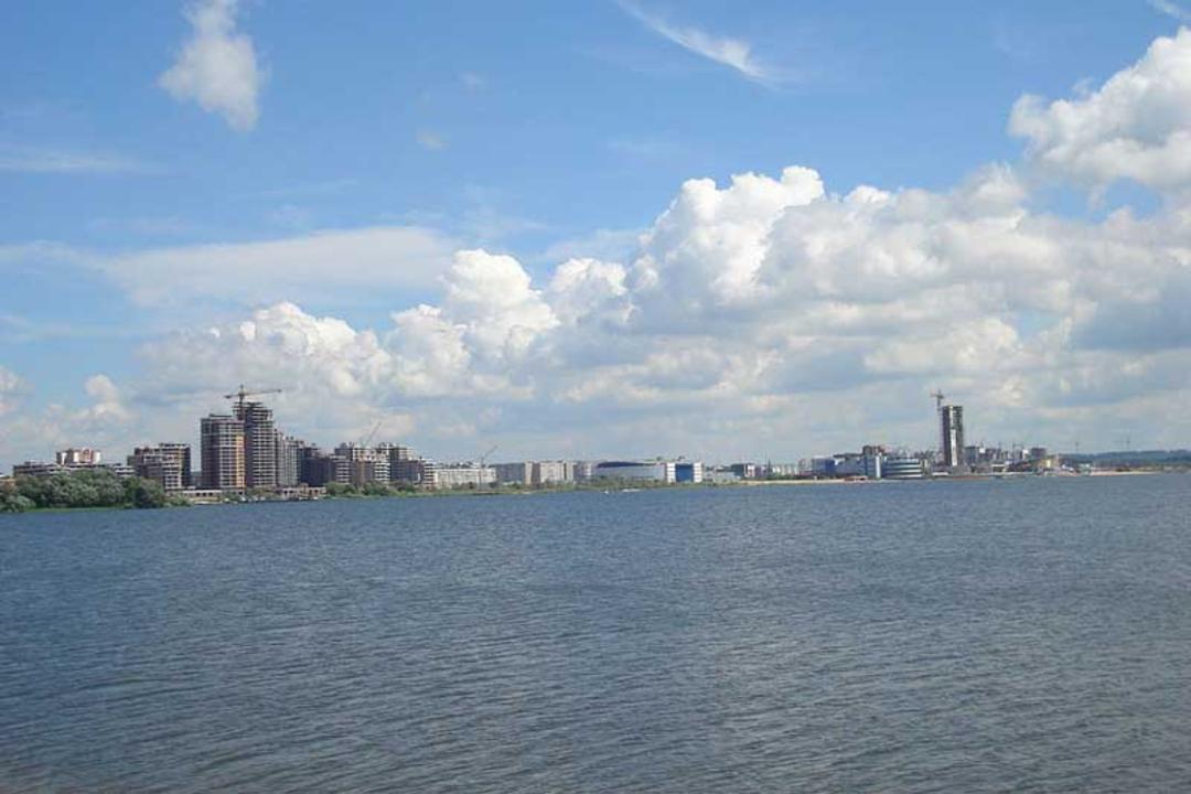 رودخانه کازانکا