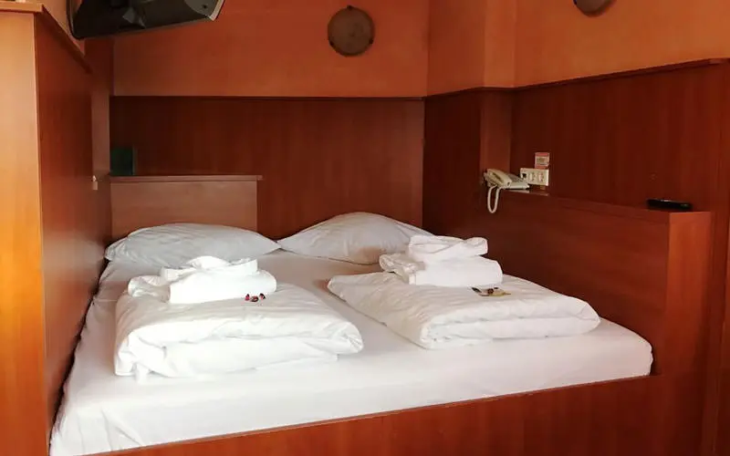 هتل ناویگیتور (Hotel Navigator)