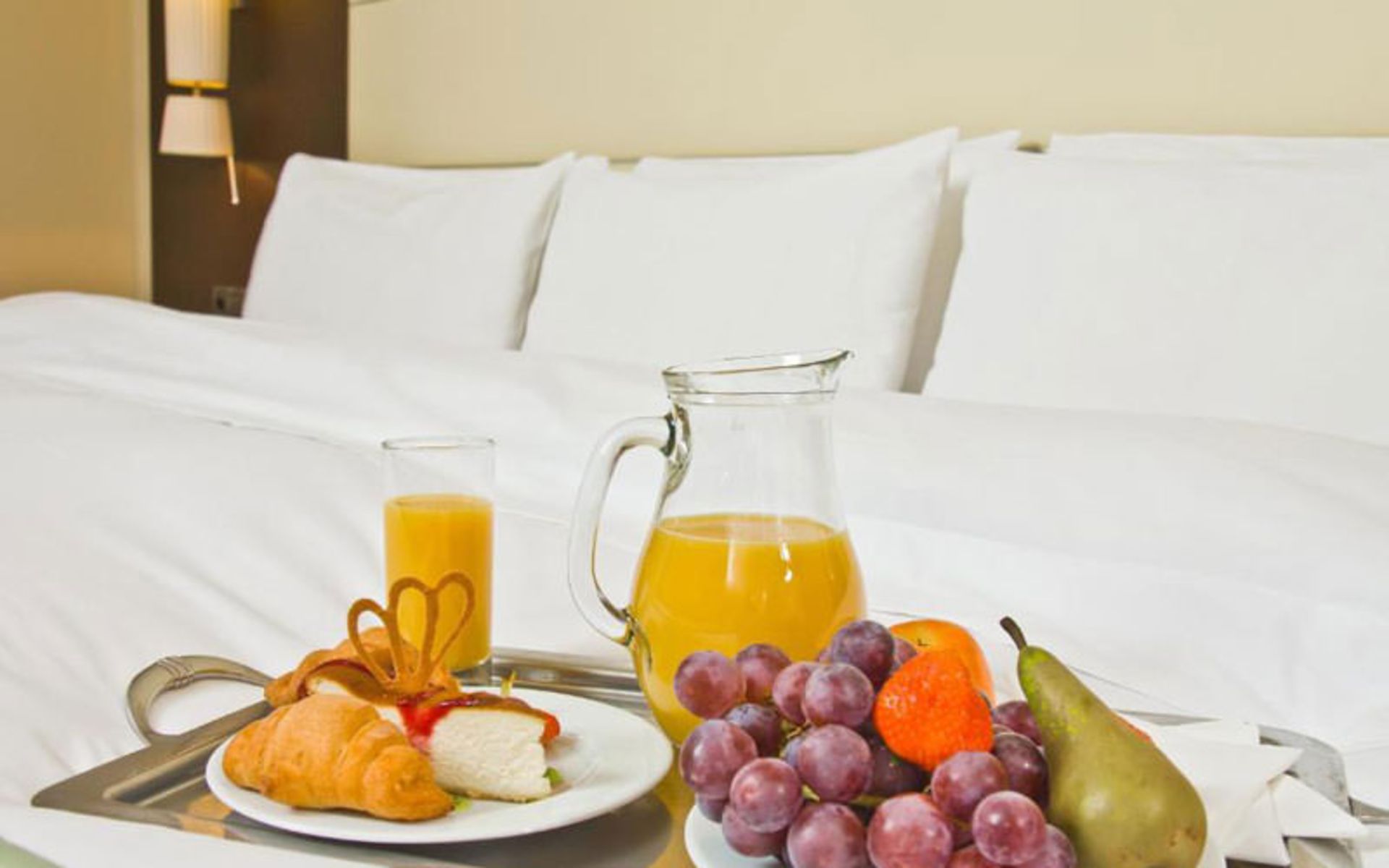 هتل میریج (Mirage Hotel)