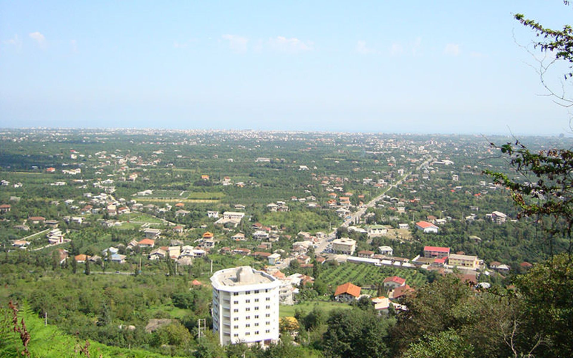 تنکابن