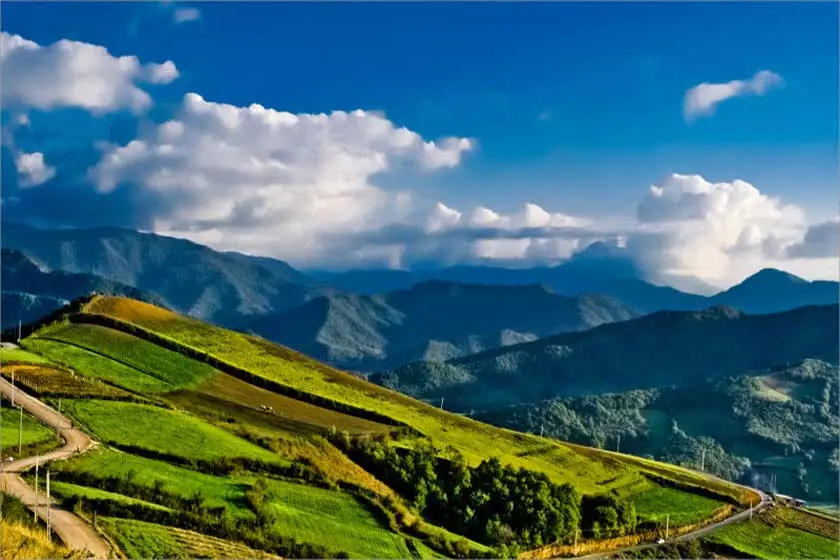 مینودشت