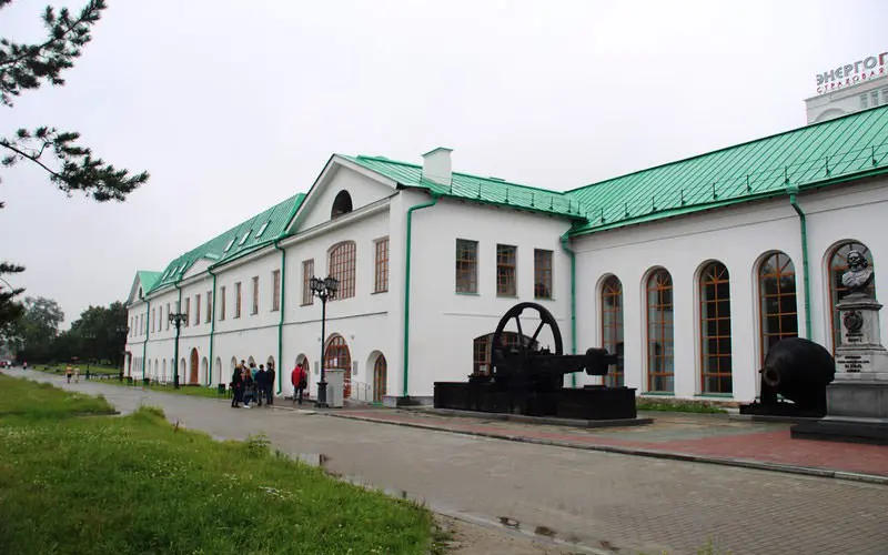 موزه معماری و طراحی داخلی (Museum of Architecture and Design)