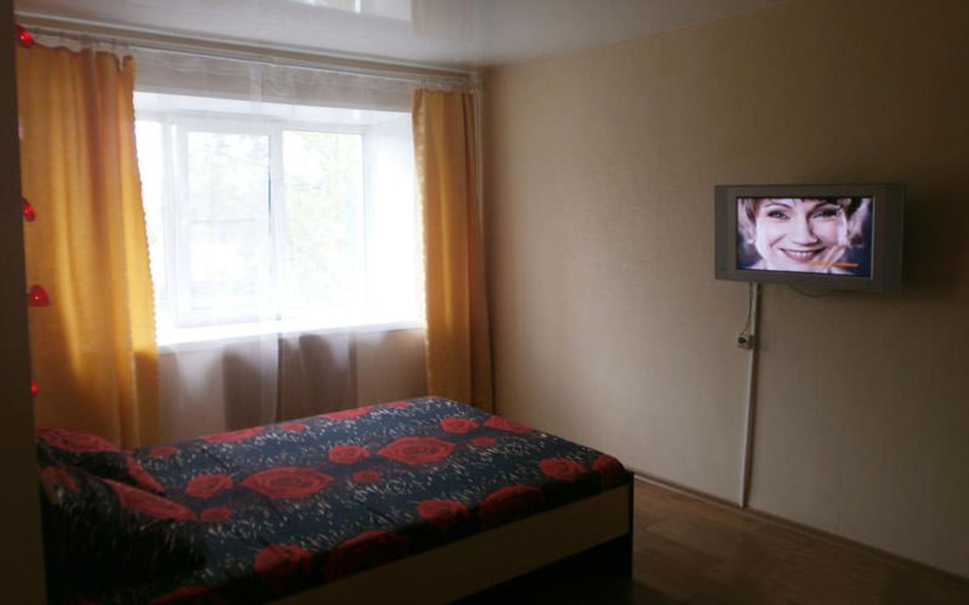 هتل آپارتمان لنینا ۷ (Apartments Lenina 7)