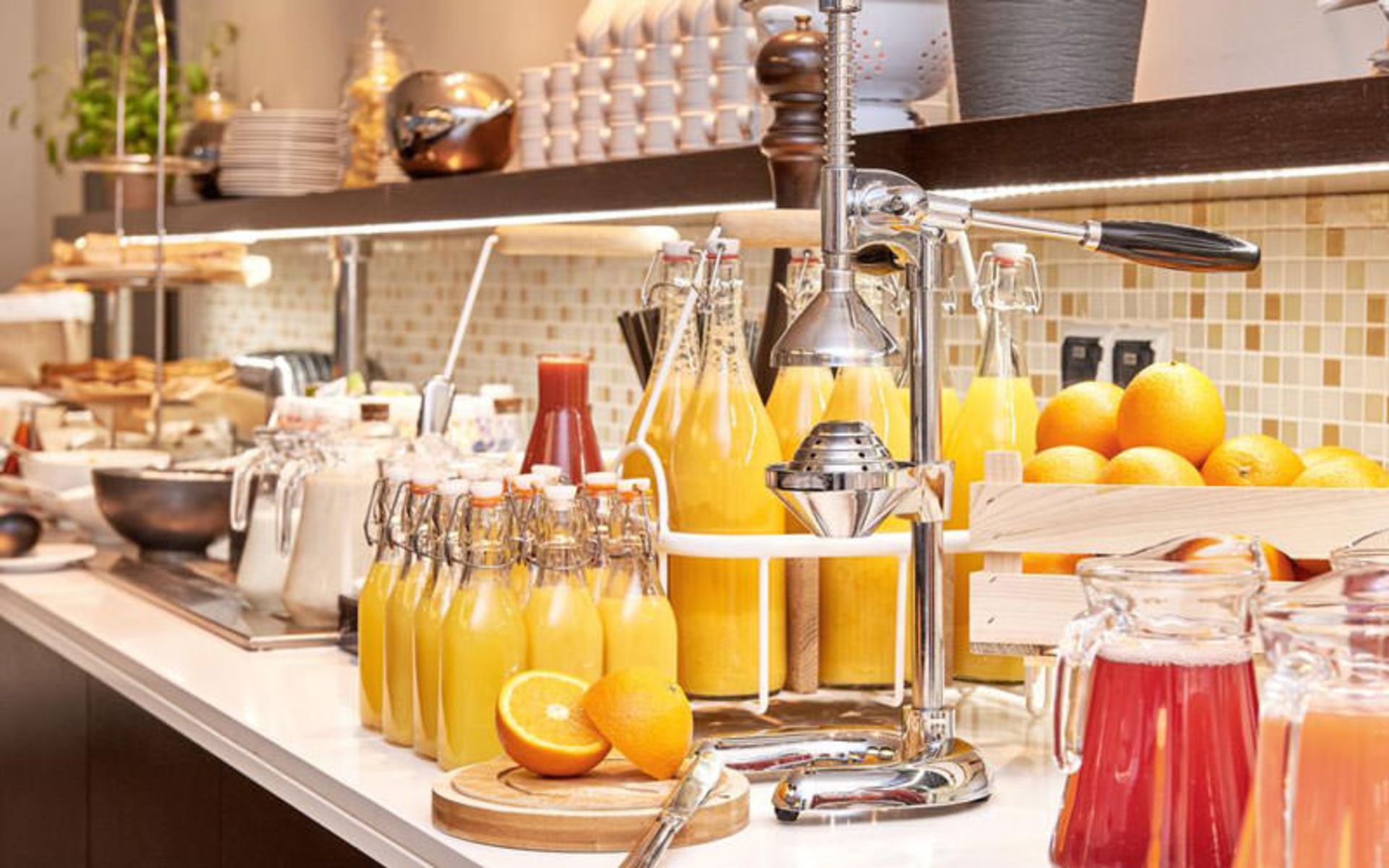 هتل رادیسون بلو کالینینگراد (Radisson Blu Hotel Kaliningrad)