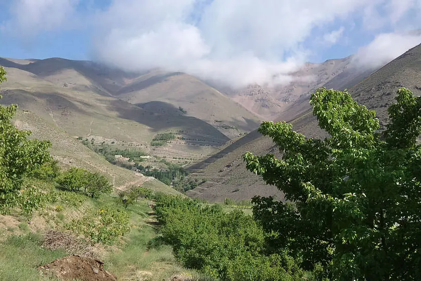 درود