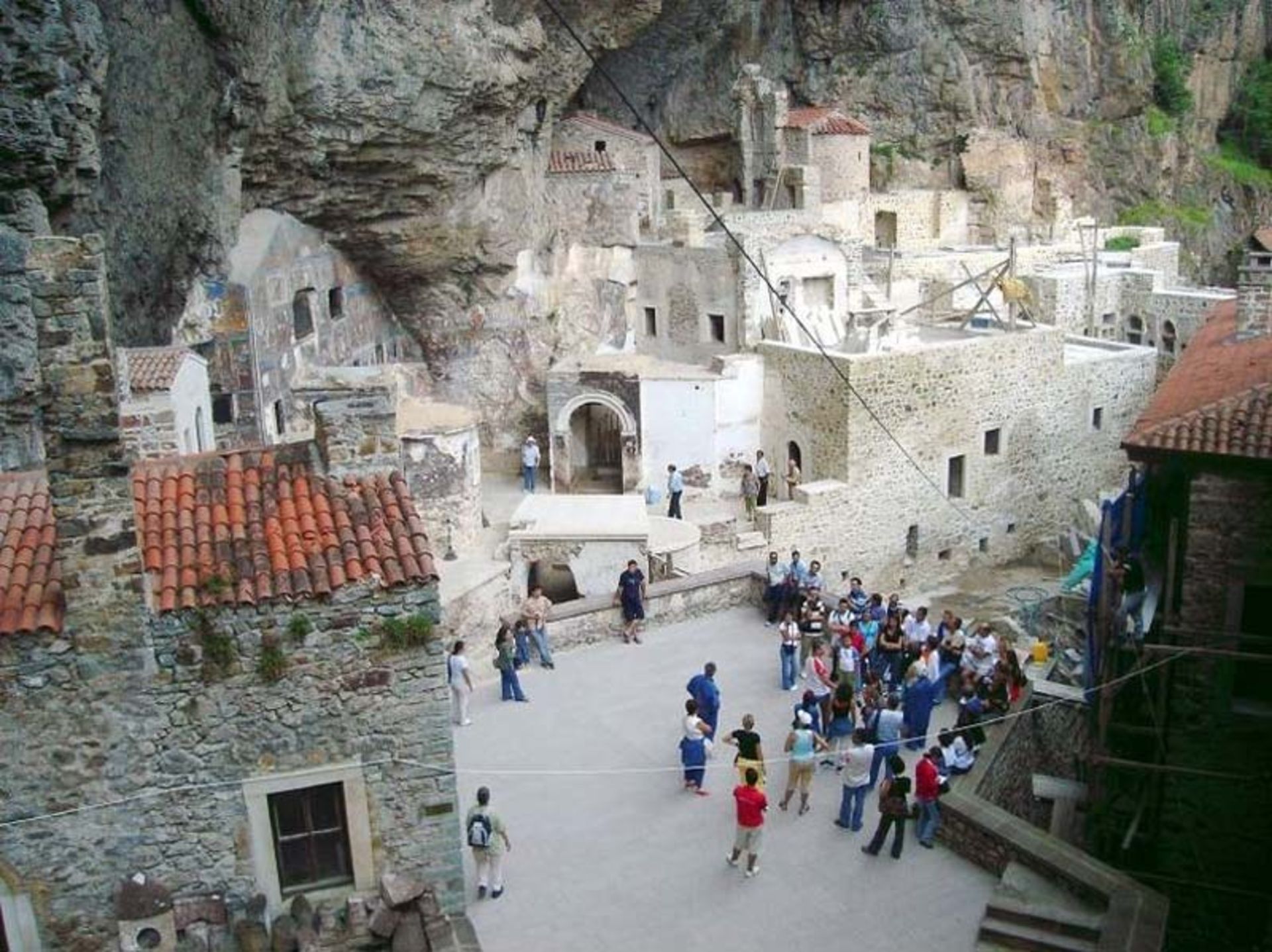 صومعه سومولا