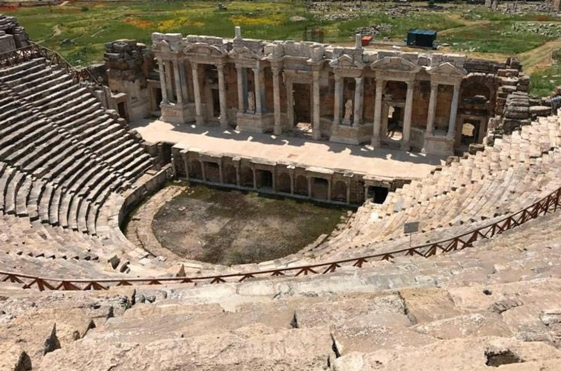 دنیزلی
