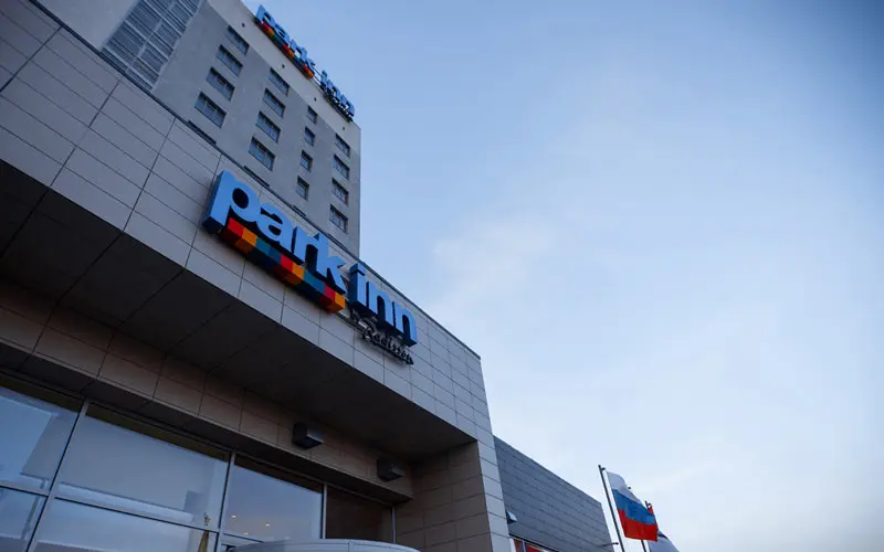 Park Inn