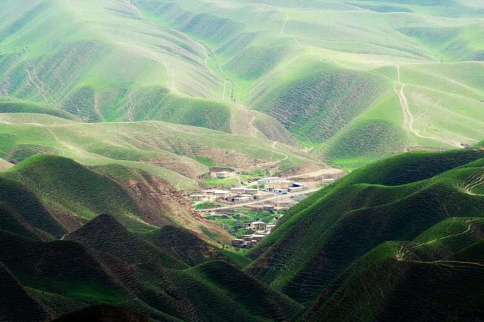 مریوان