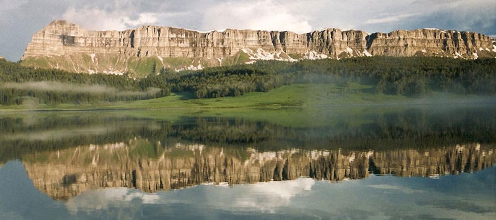 پارک ملی کتمای آلاسکا