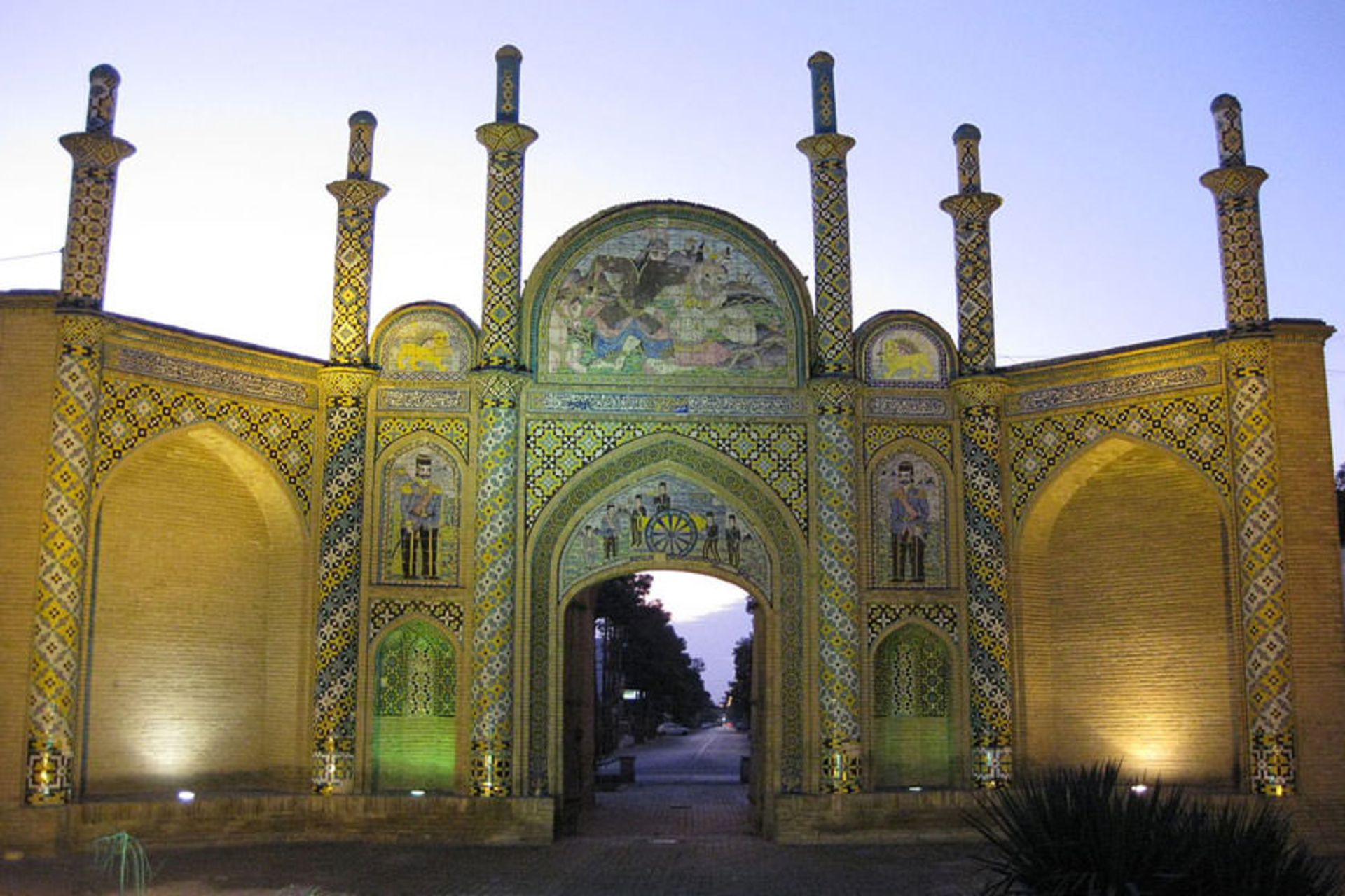 سمنان