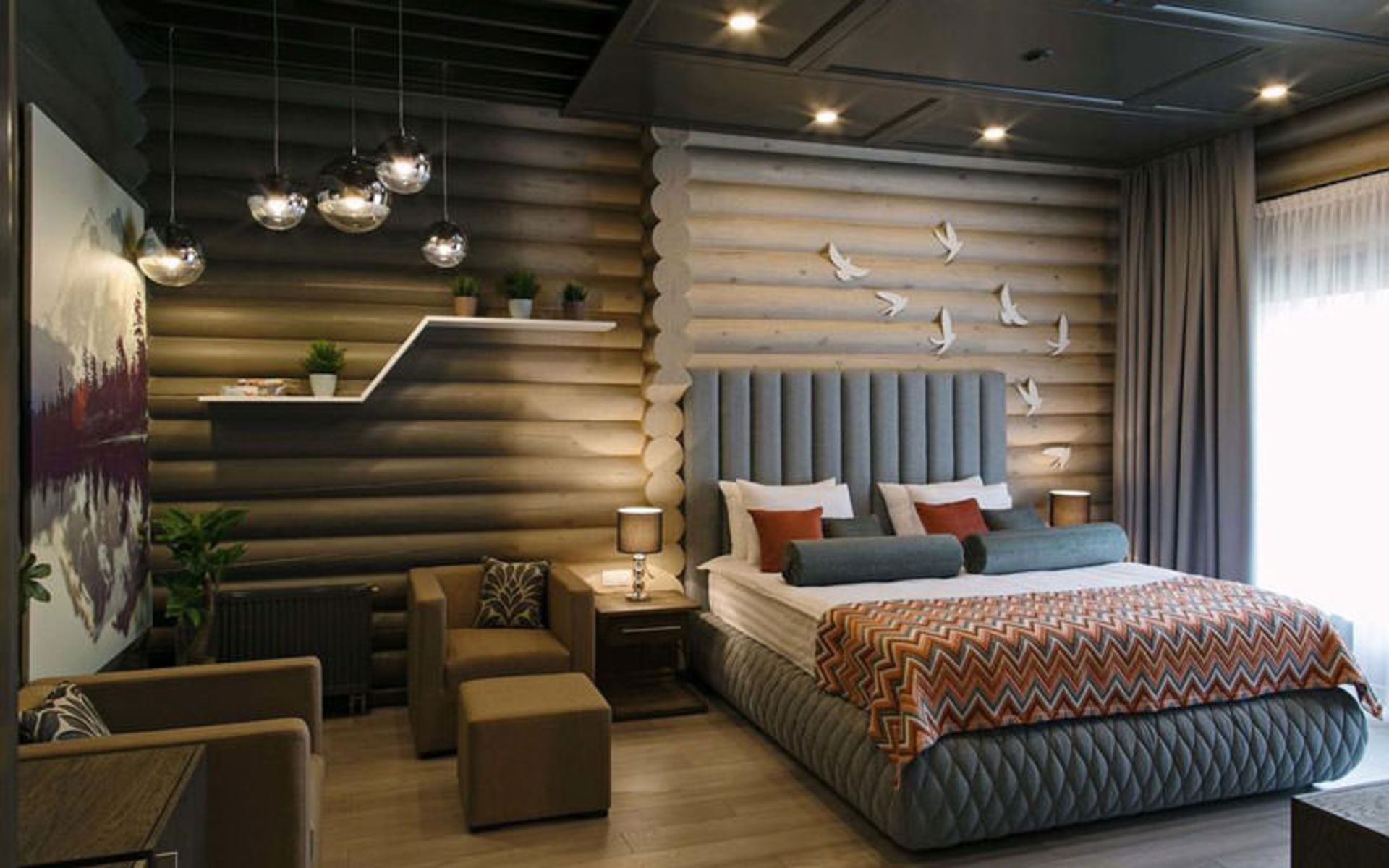 هتل پار هوس (Hotel Par-House)