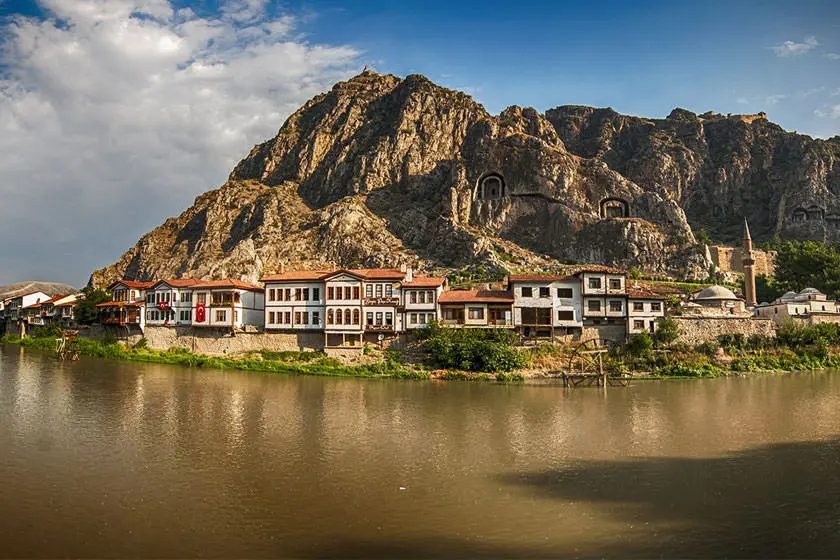 استان آماسیه 